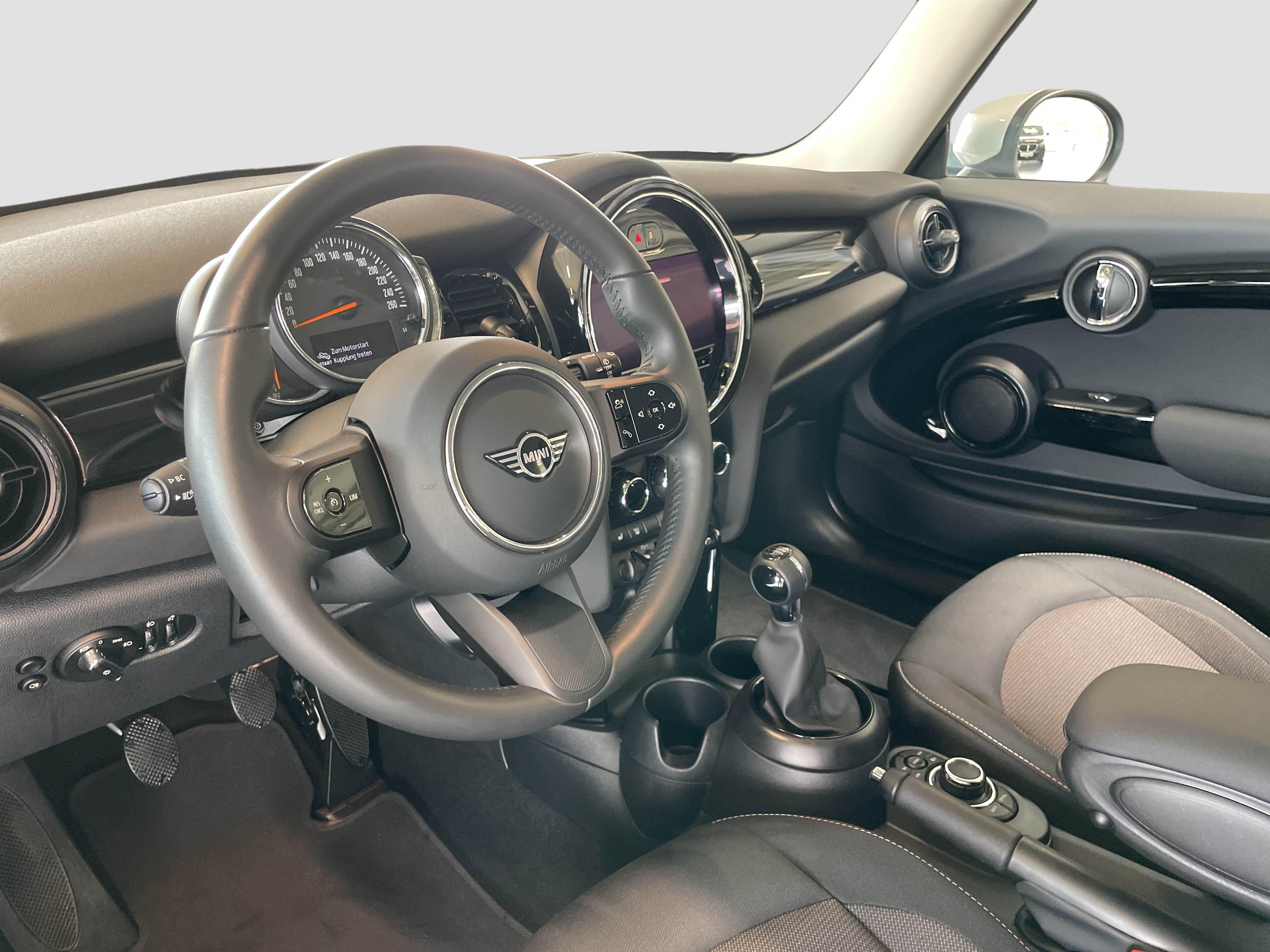 MINI Cooper 3-Türer – Bild 14