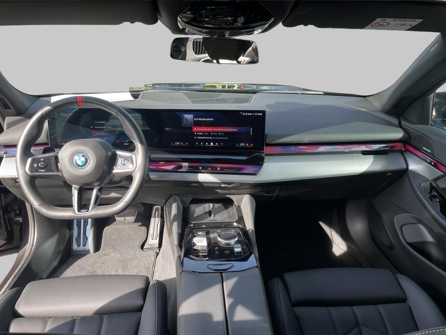 BMW 5er – Bild 12