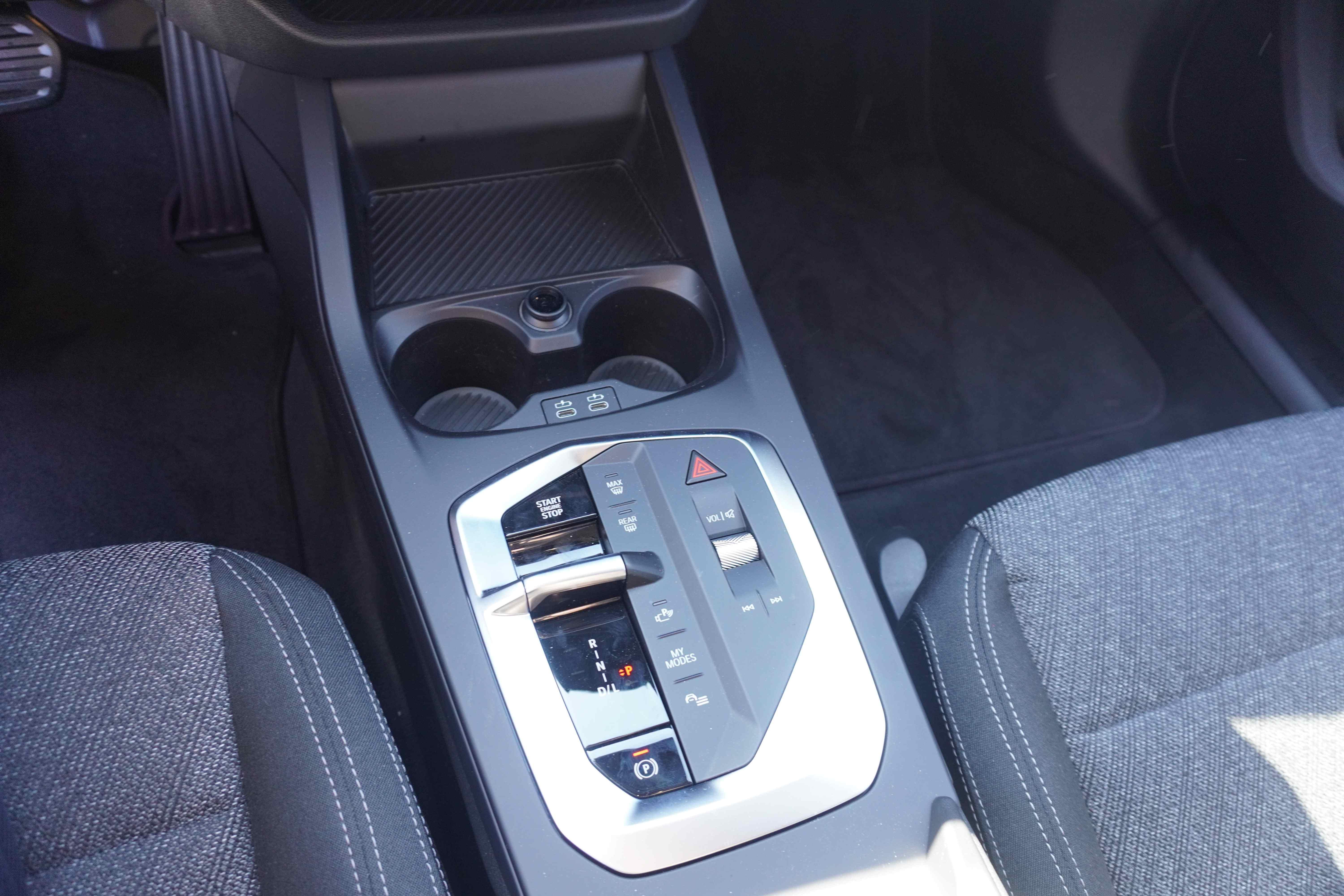 BMW 1er – Bild 14