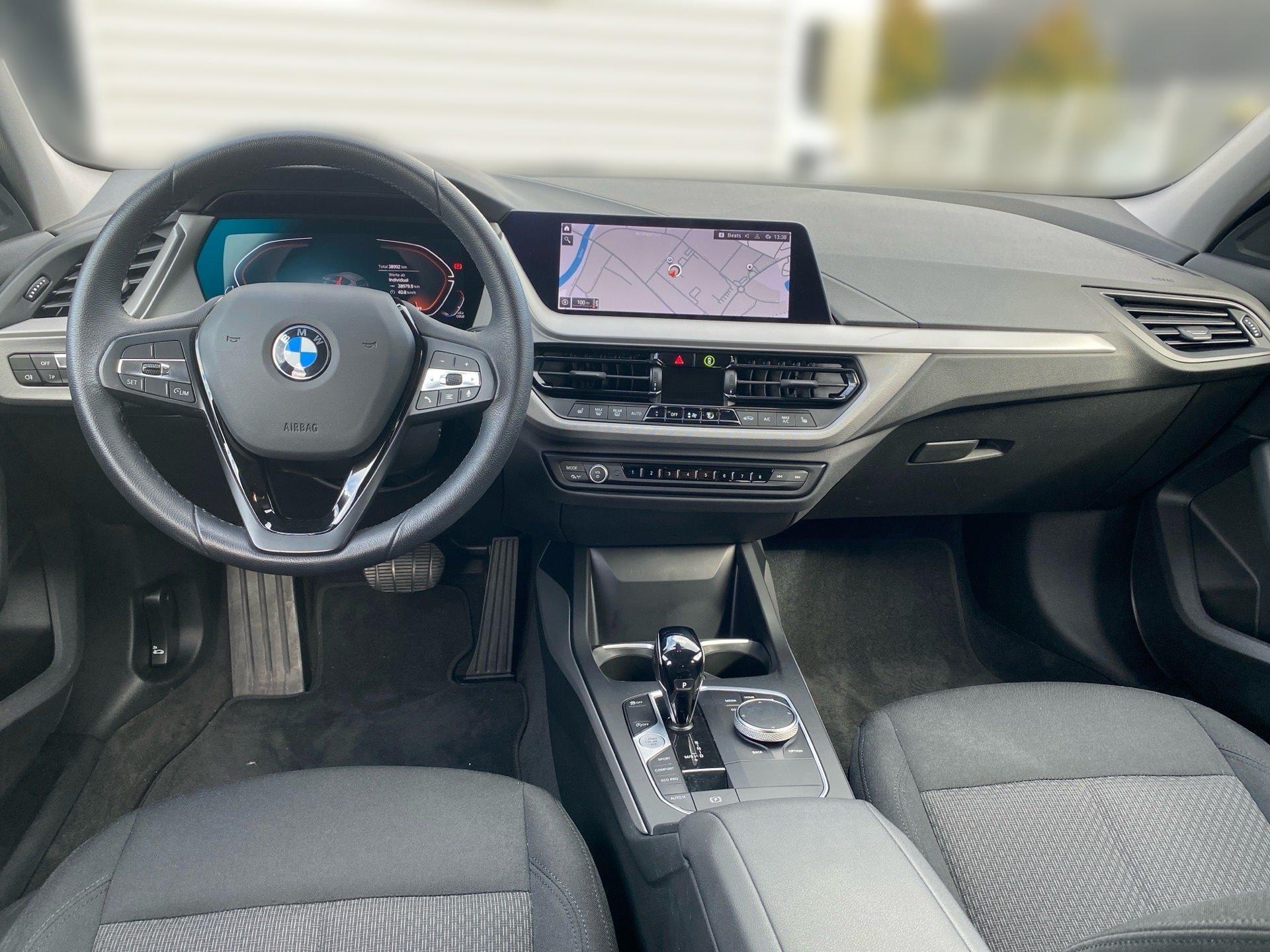 BMW 1er – Bild 15