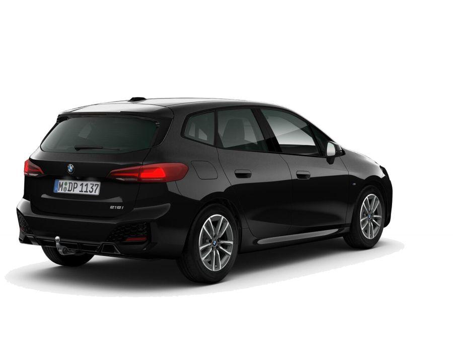 BMW 2er Active Tourer – Bild 6