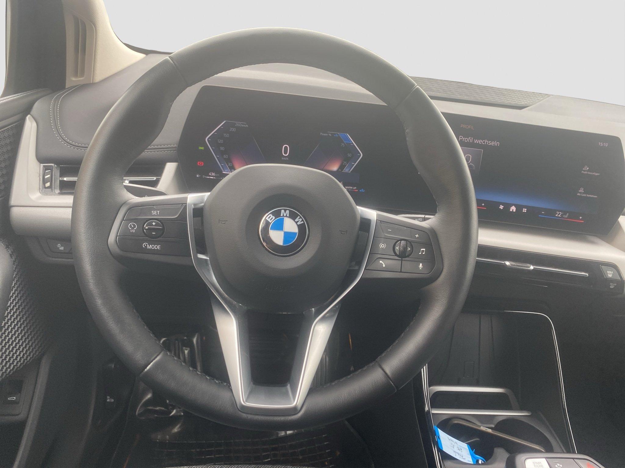 BMW 2er Active Tourer – Bild 9