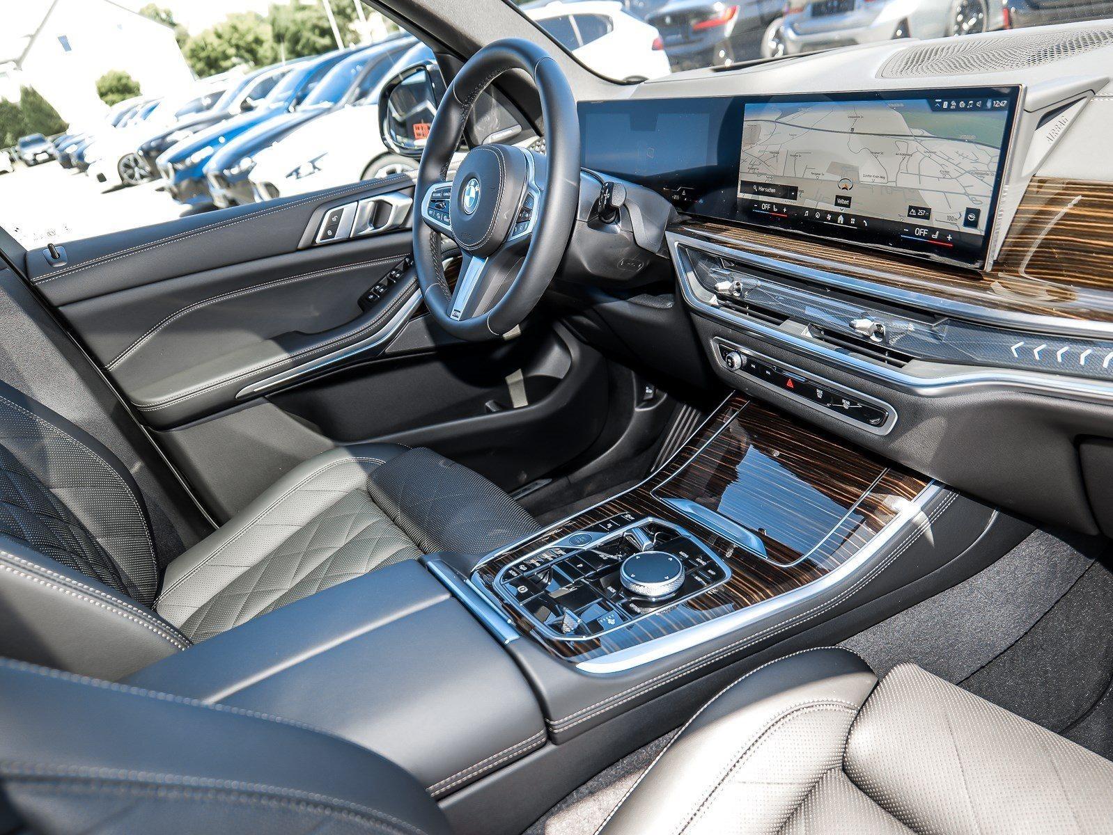 BMW X5 – Bild 13