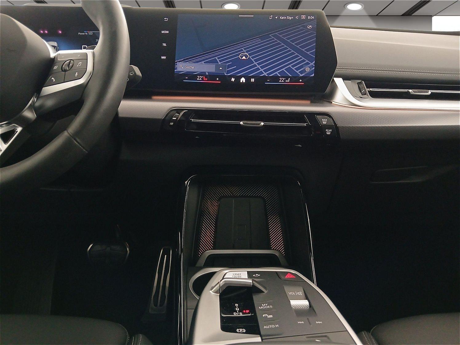 BMW X1 – Bild 13