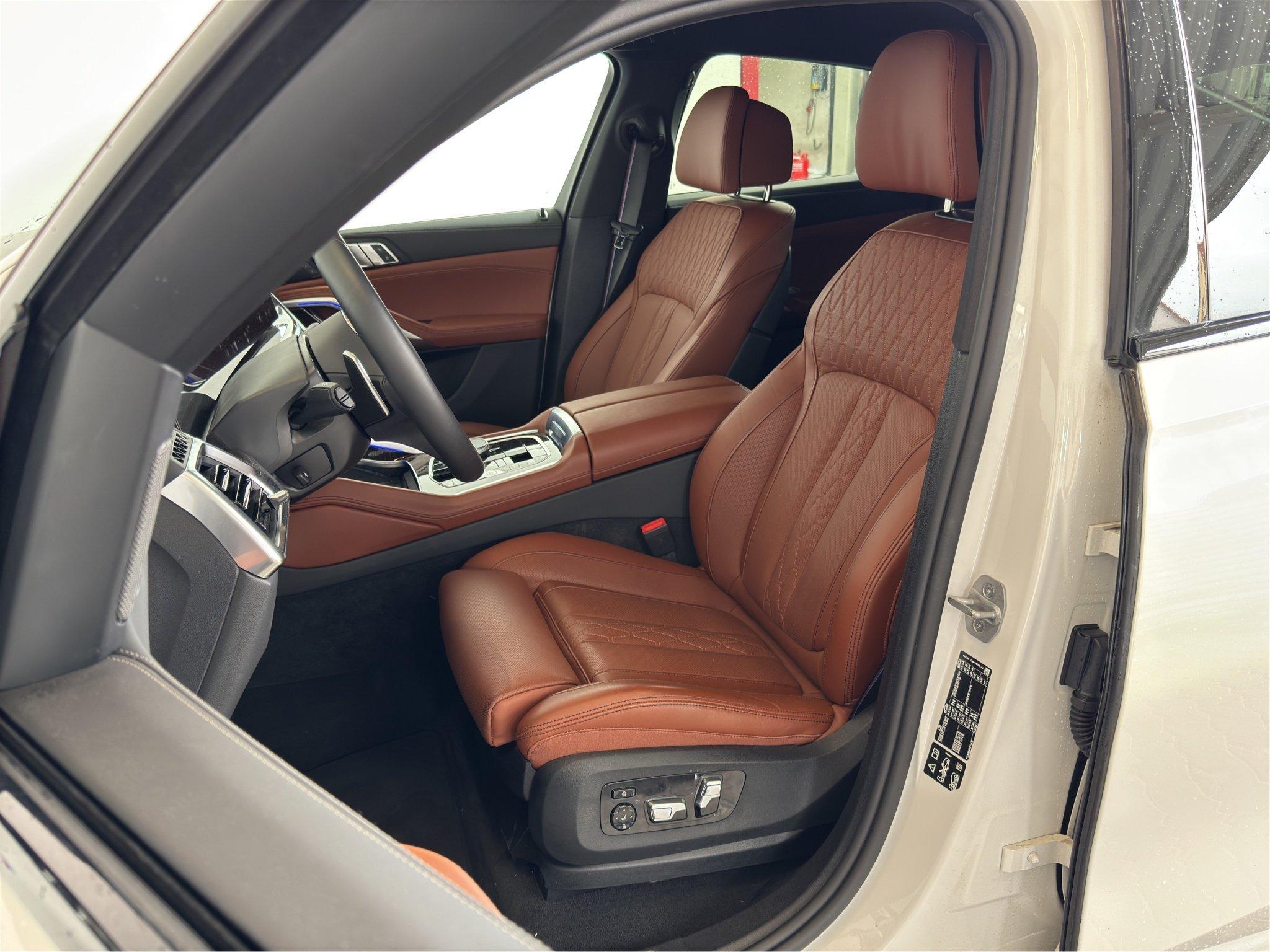 BMW X6 – Bild 11