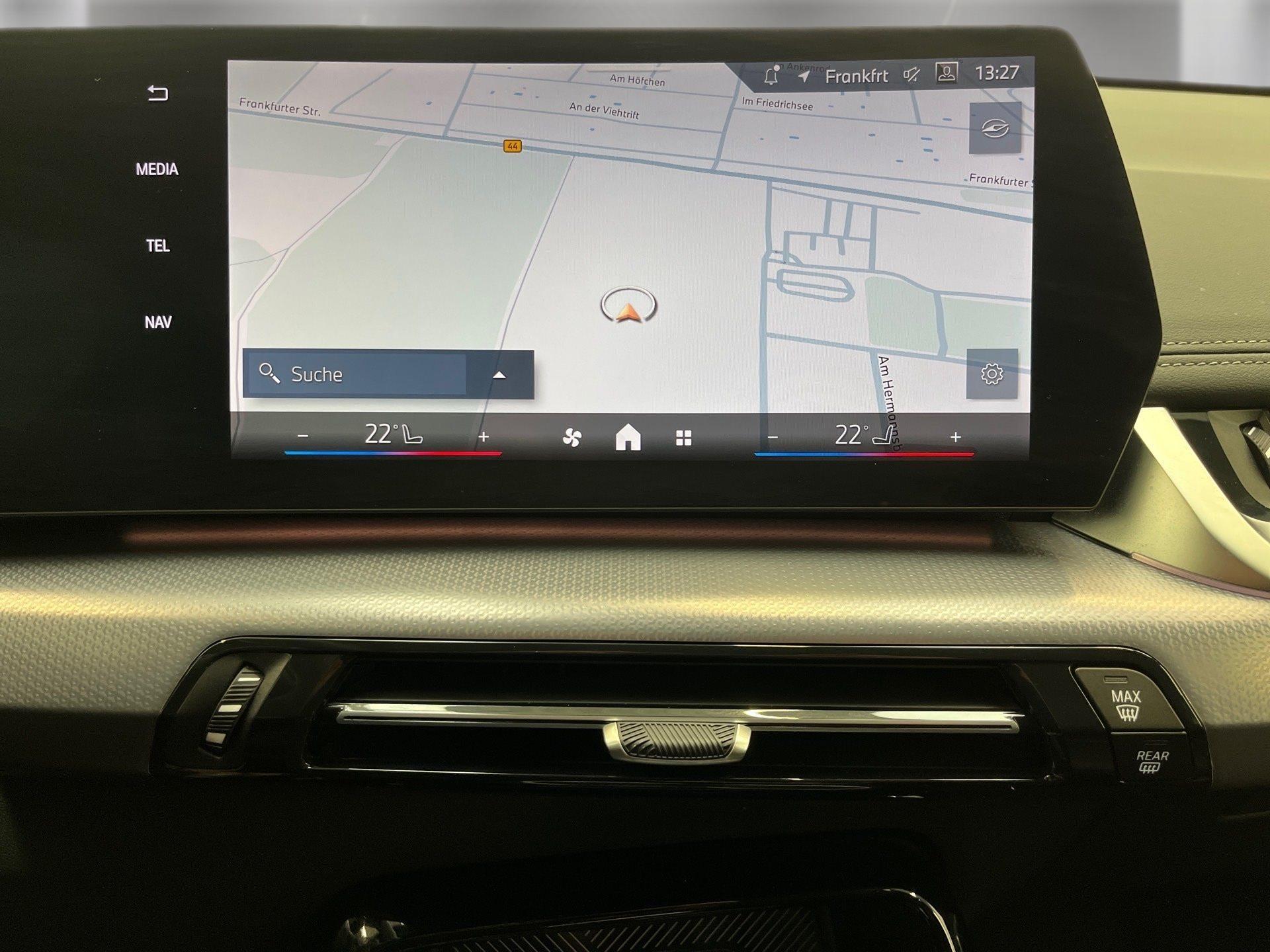 BMW X1 – Bild 20