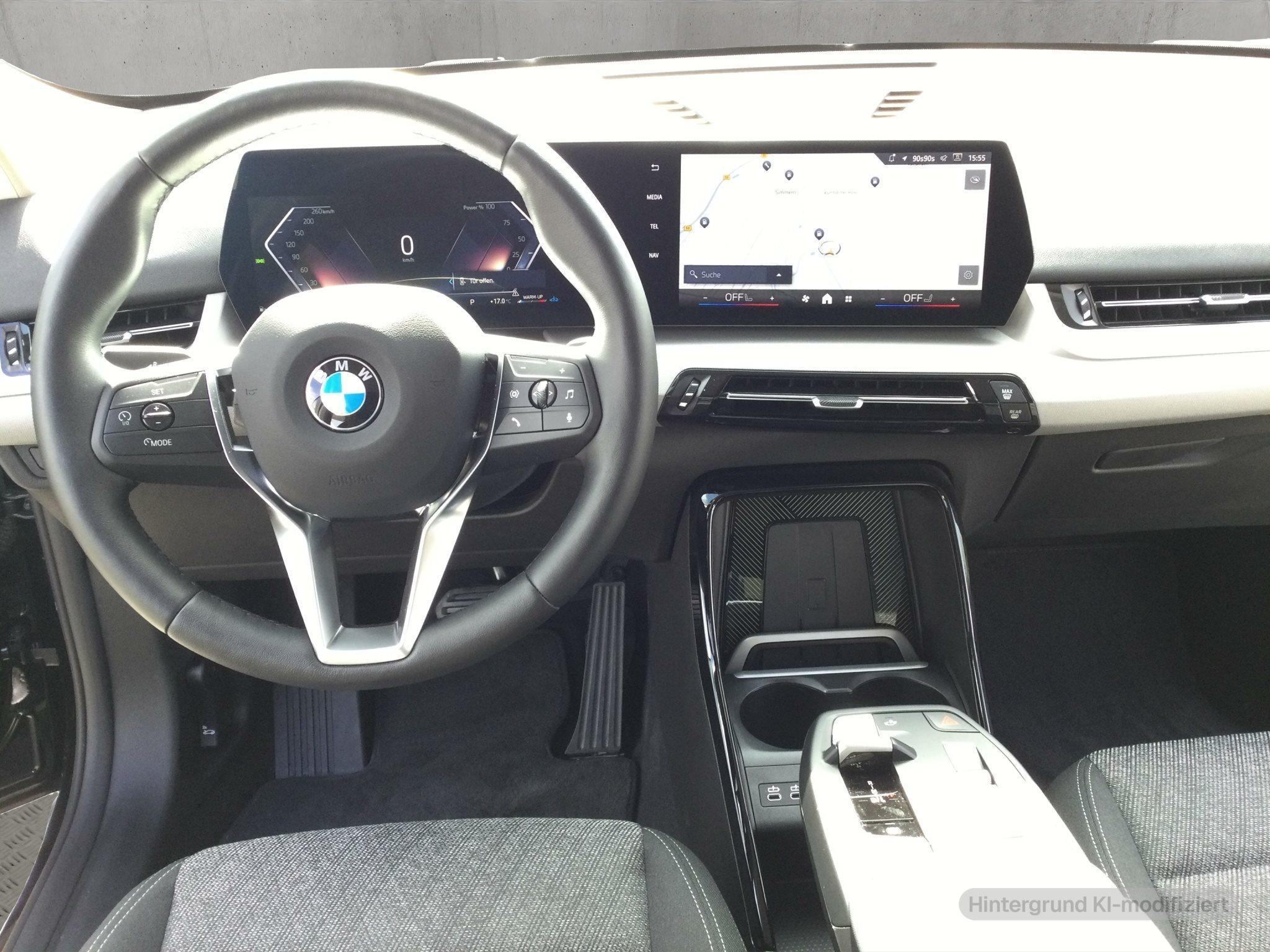 BMW X2 – Bild 23