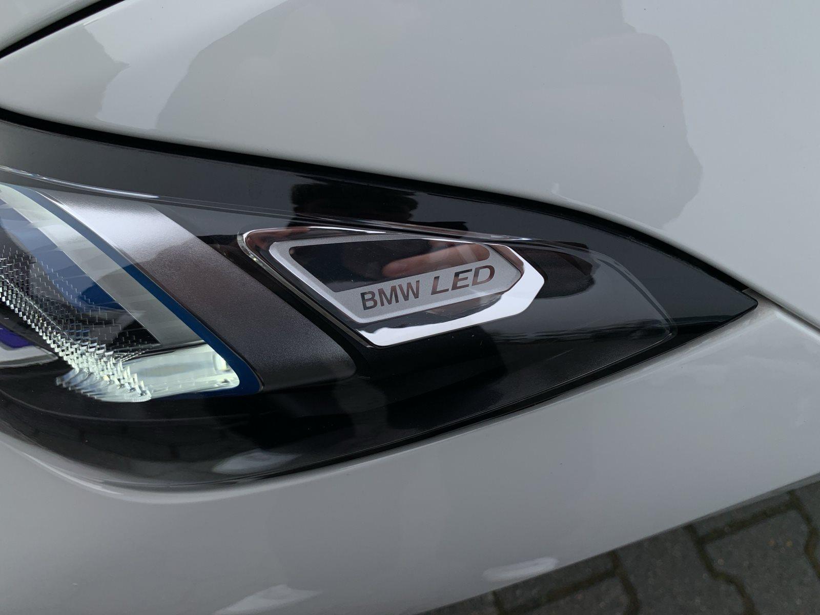 BMW 3er – Bild 25