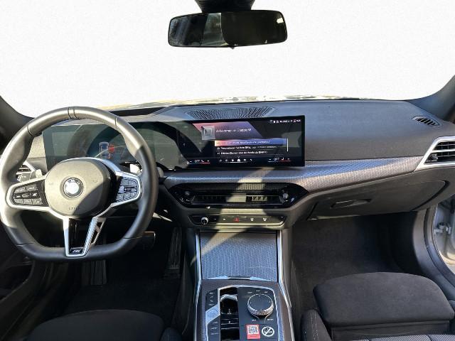 BMW 3er Touring – Bild 12