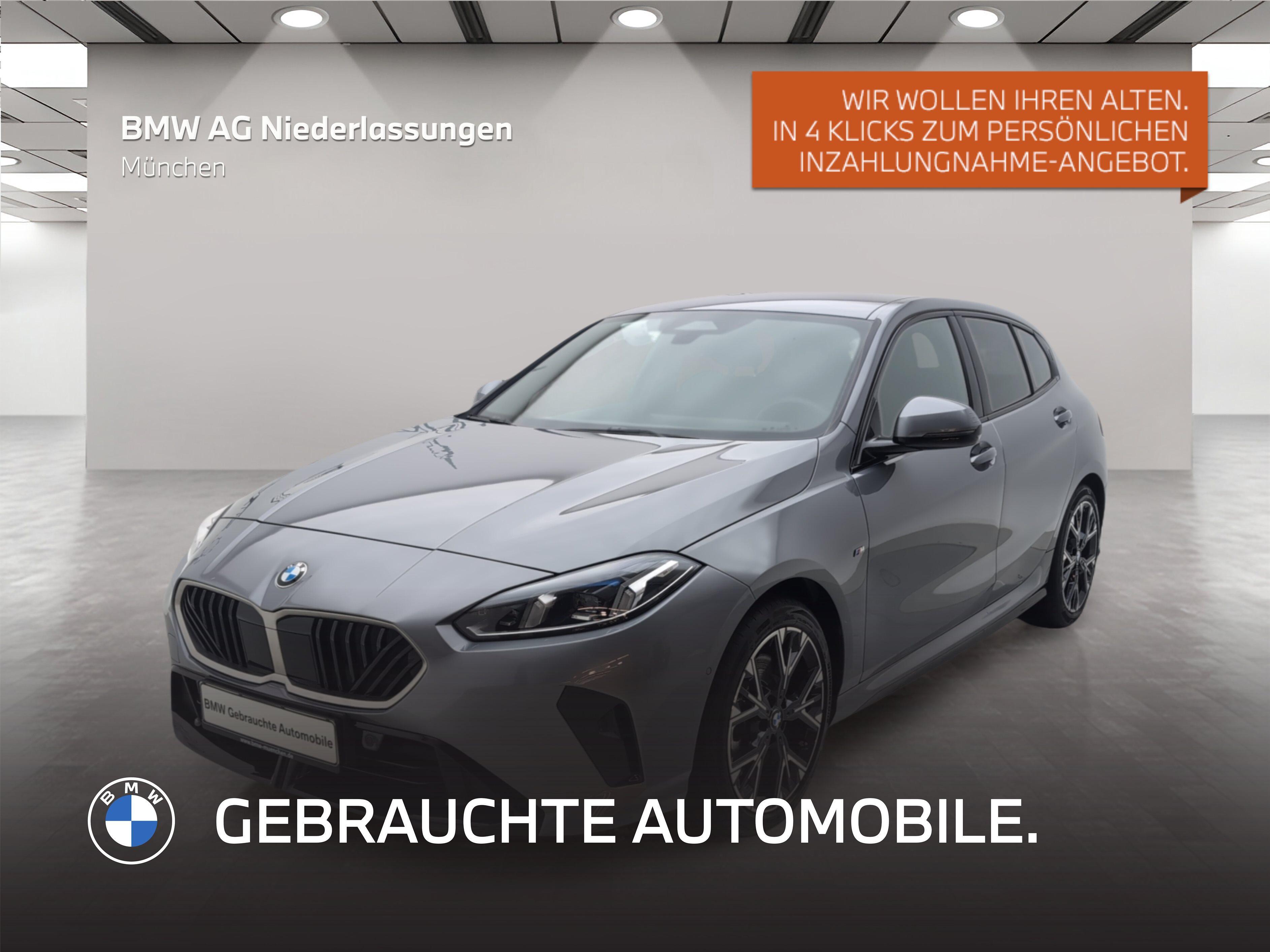 BMW 1er