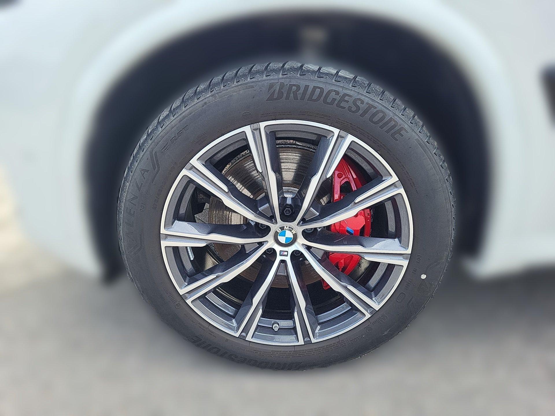 BMW X5 – Bild 4