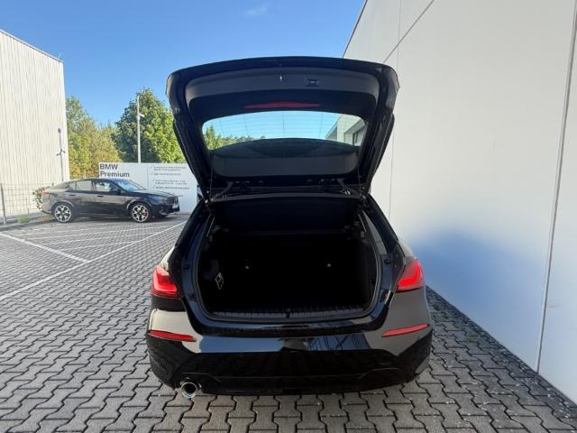 BMW 1er – Bild 4