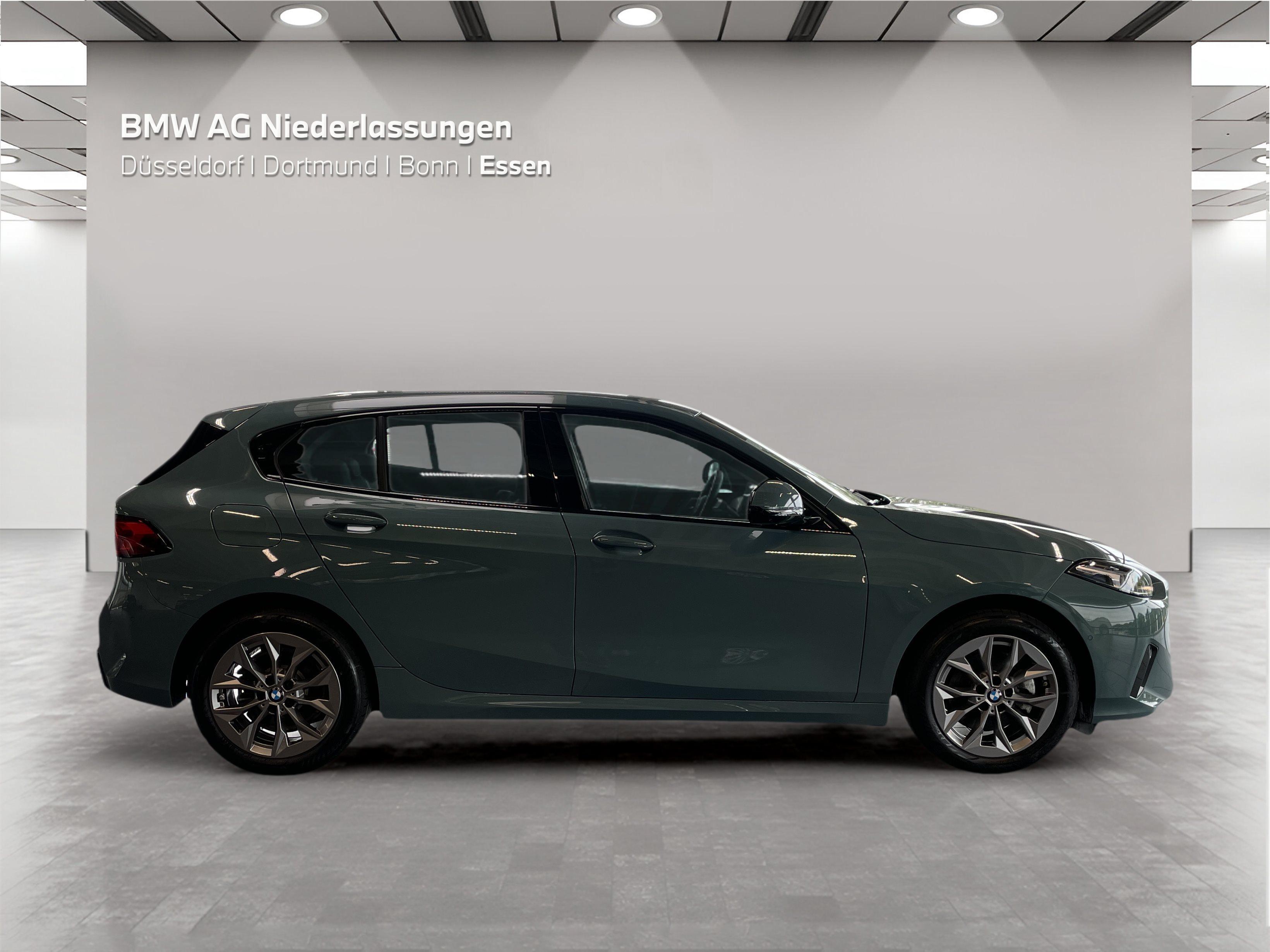BMW 1er – Bild 20