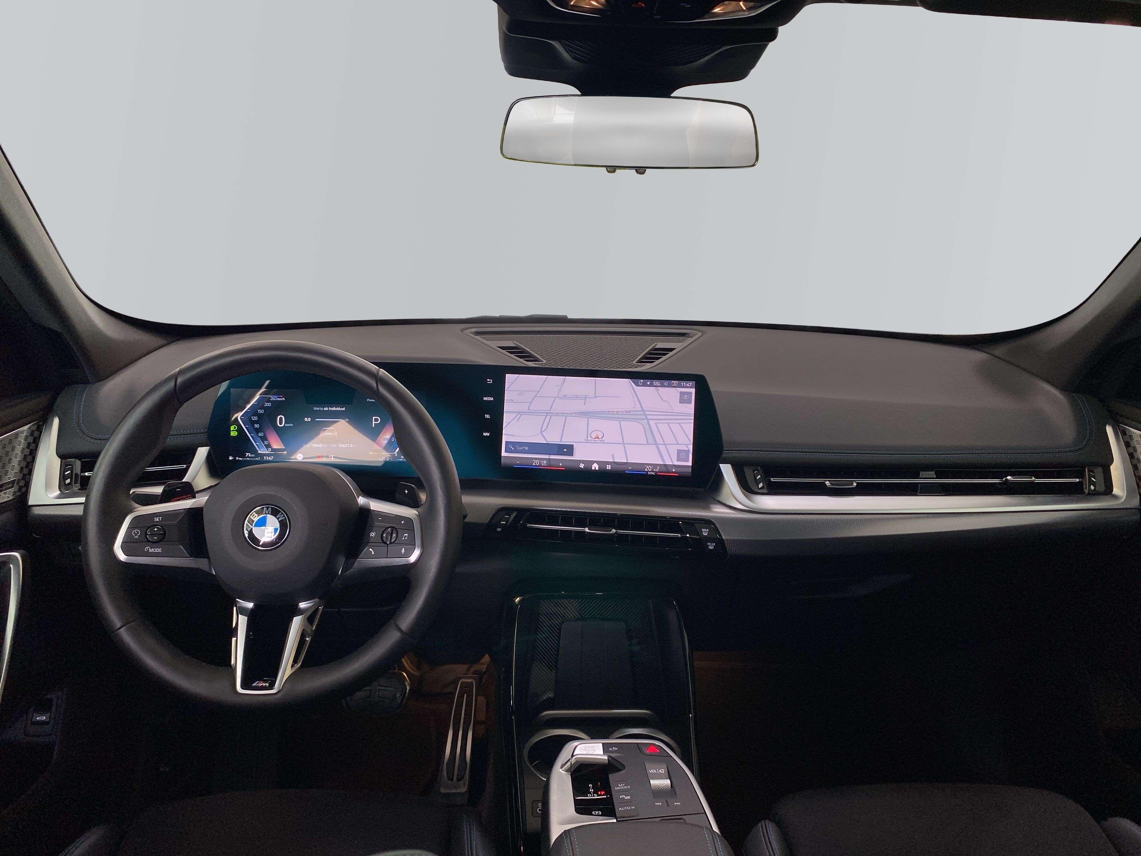 BMW X1 – Bild 21