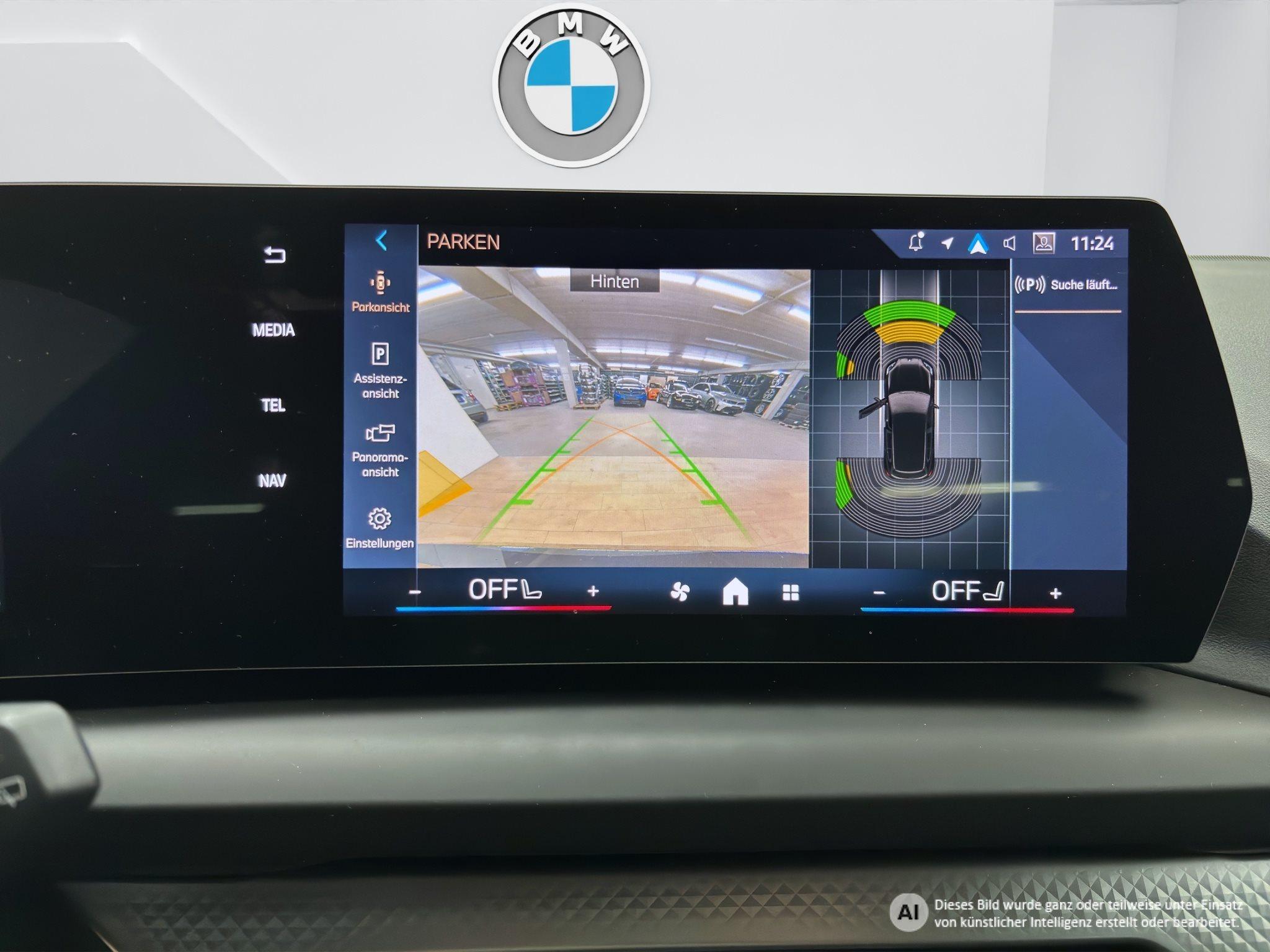 BMW 1er – Bild 18