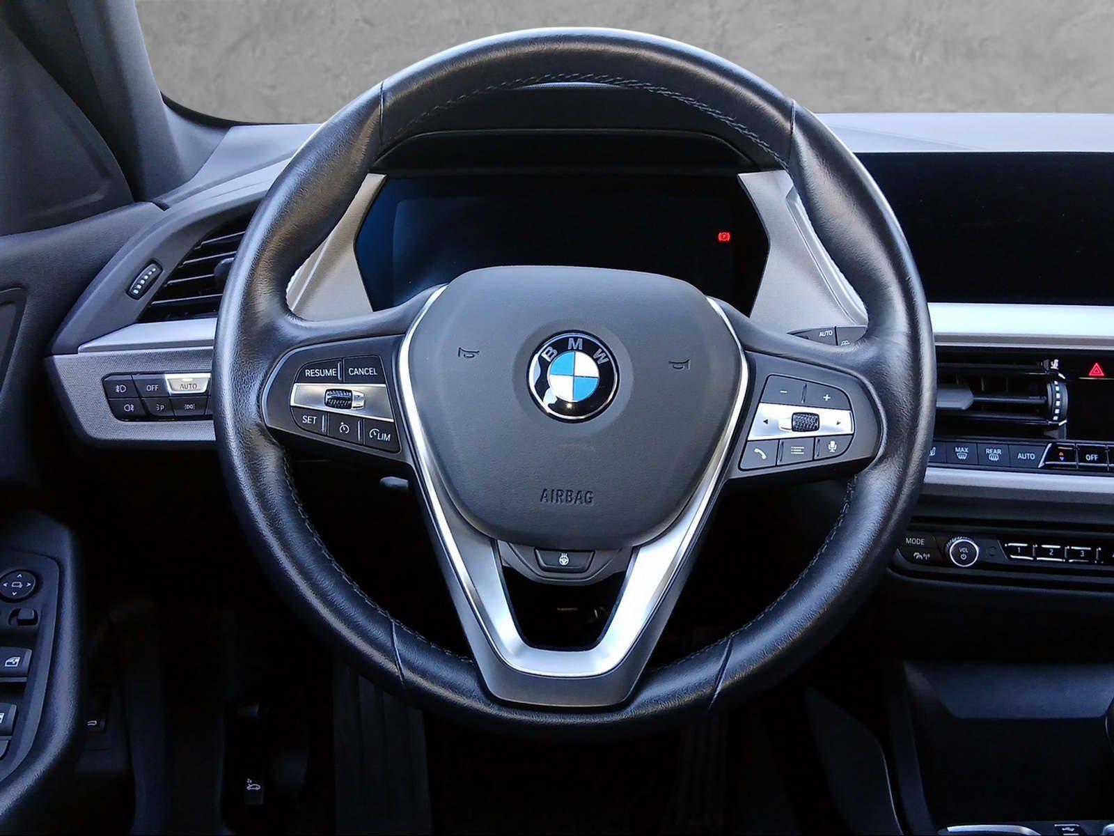BMW 1er – Bild 9
