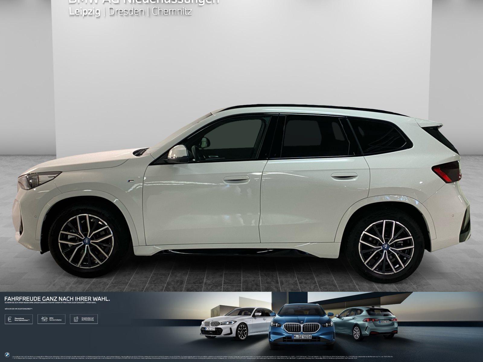 BMW iX1 – Bild 4