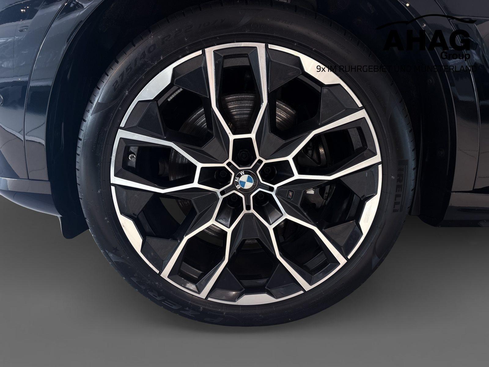 BMW X7 – Bild 11