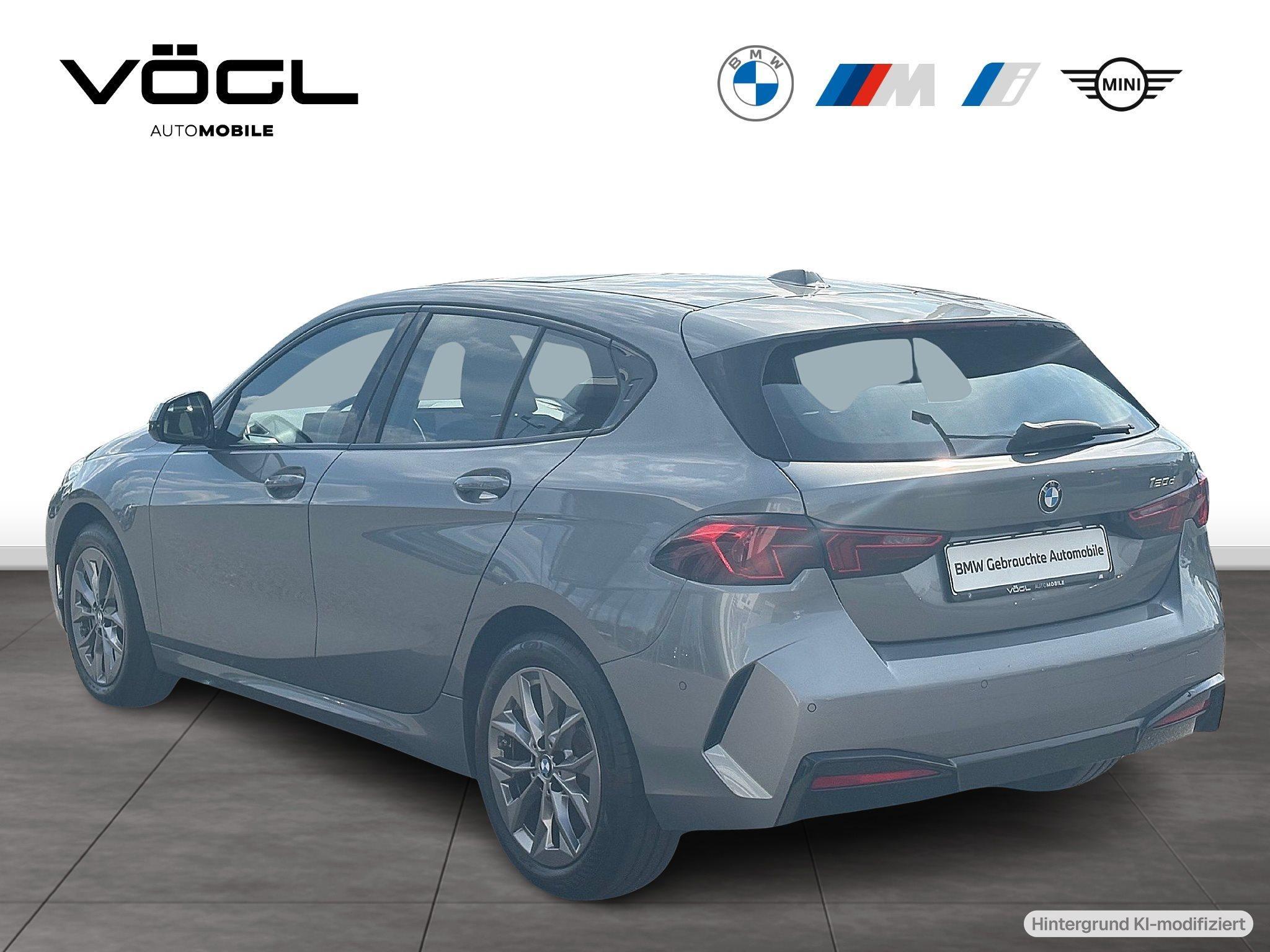 BMW 1er – Bild 3