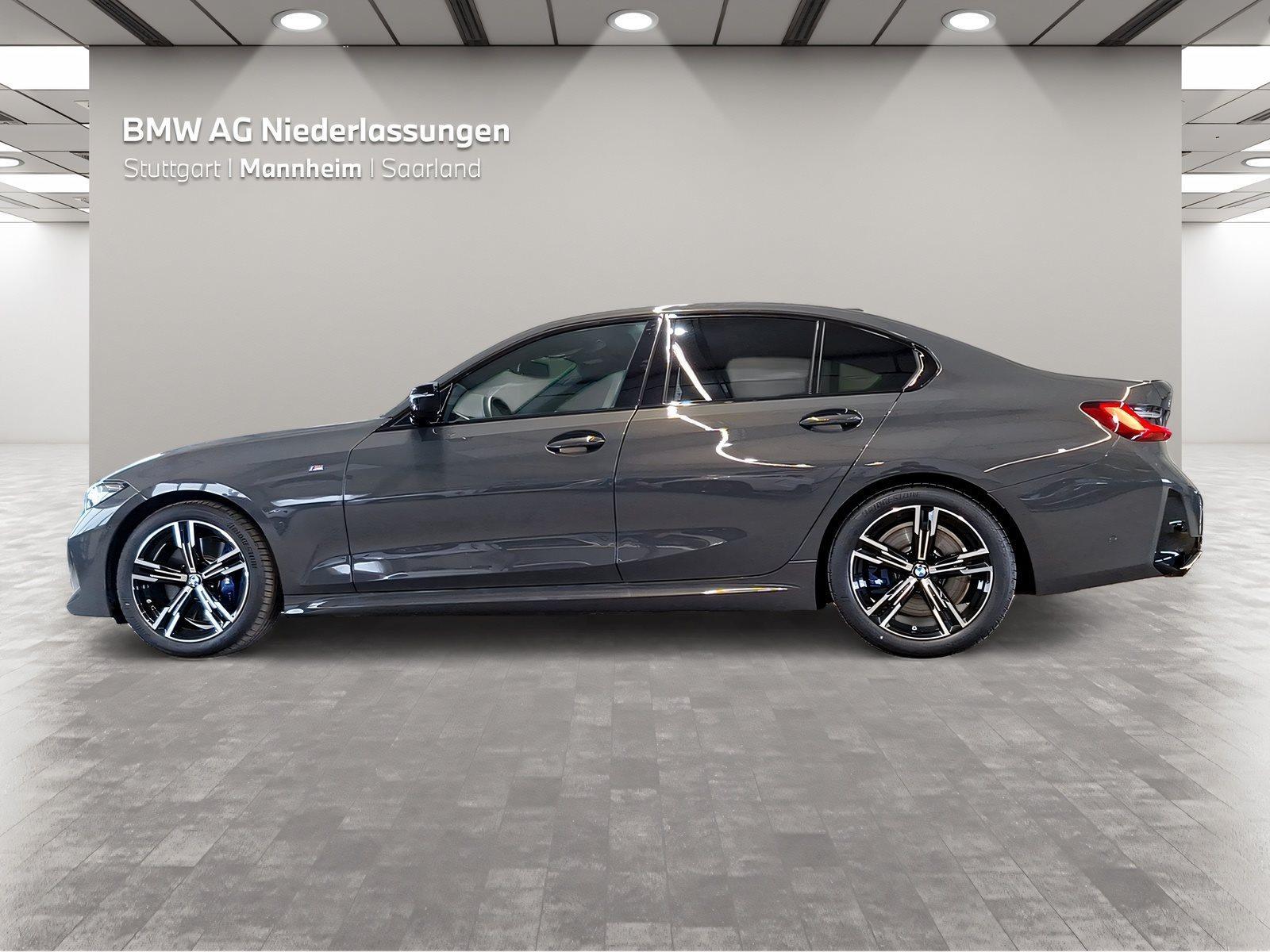 BMW 3er – Bild 3