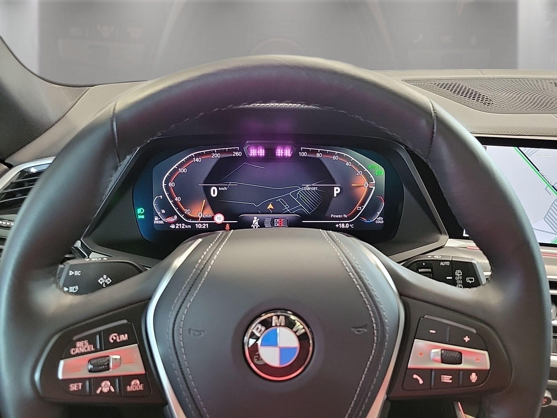 BMW X5 – Bild 8