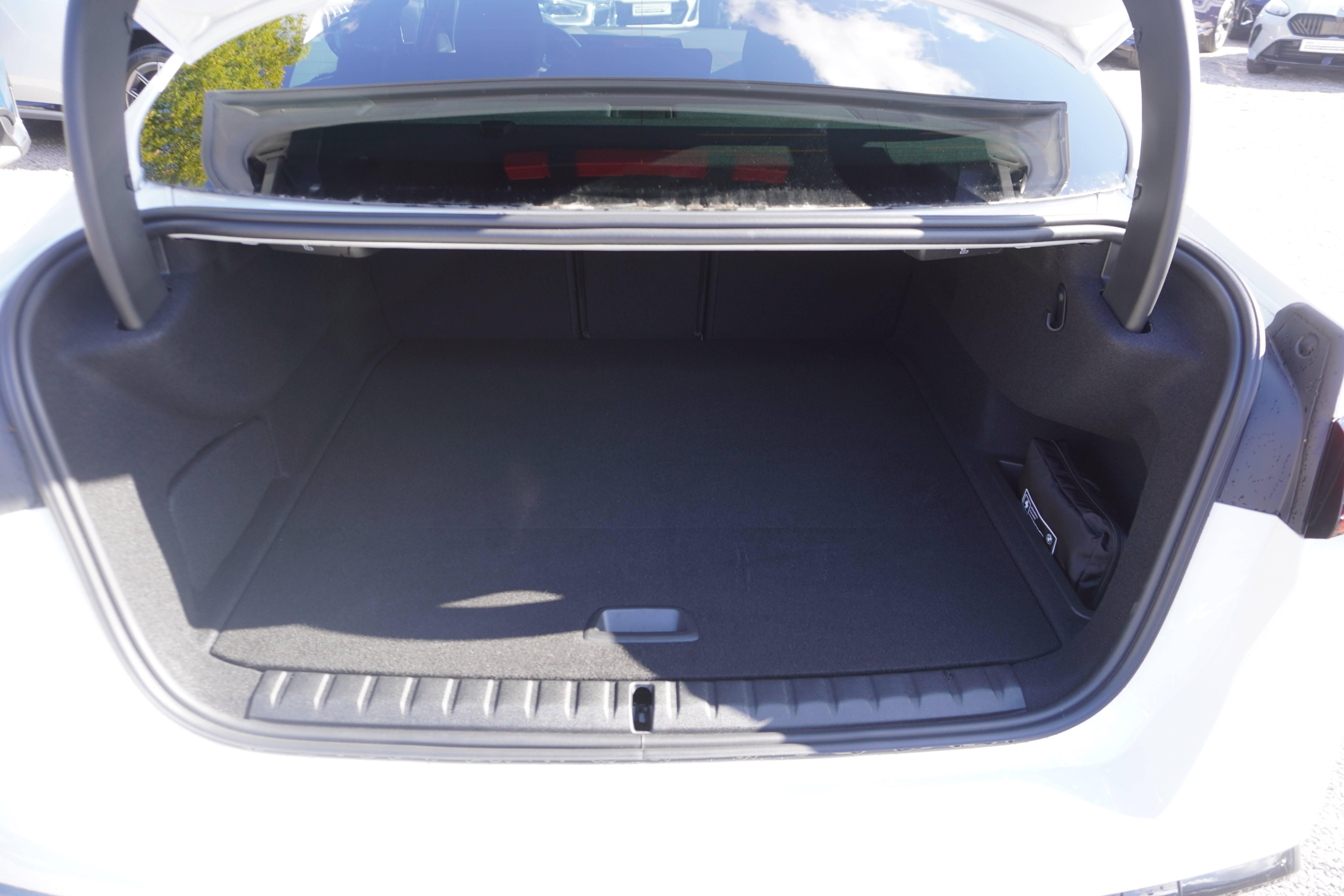 BMW 2er Gran Coupé – Bild 13