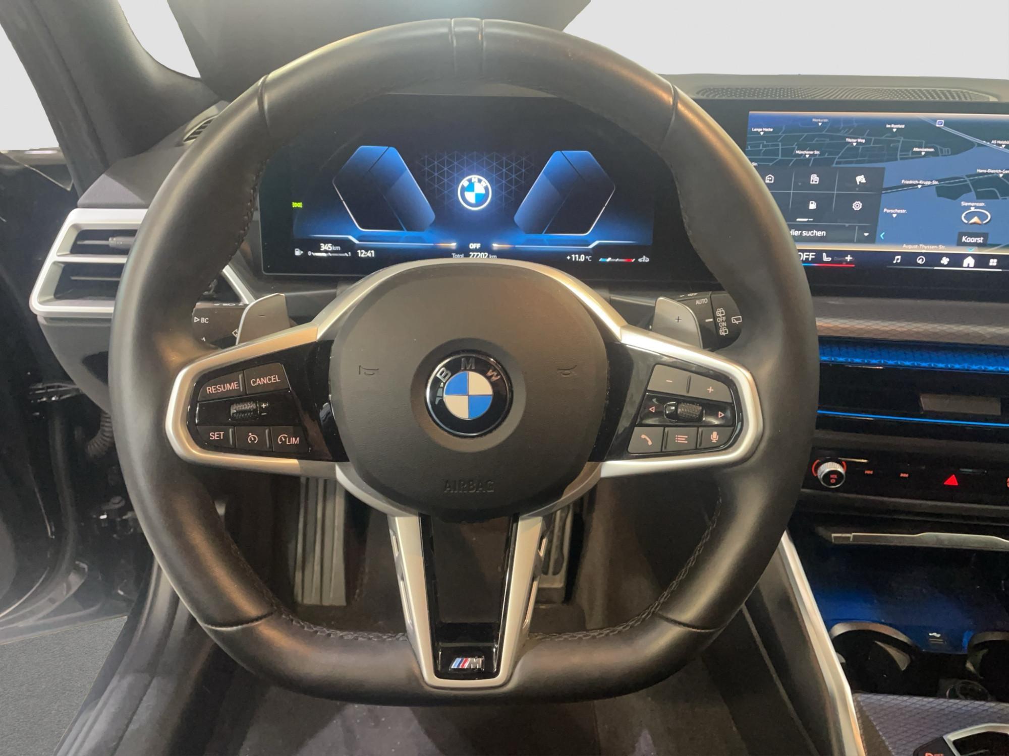 BMW 3er Touring – Bild 35