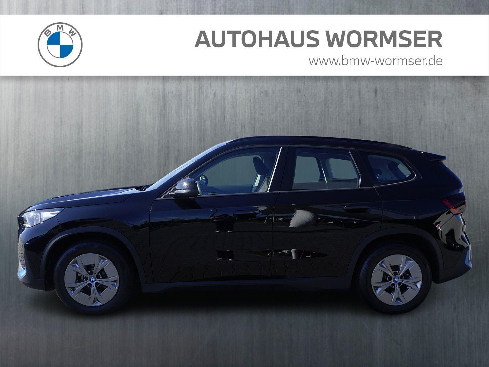 BMW iX1 – Bild 4