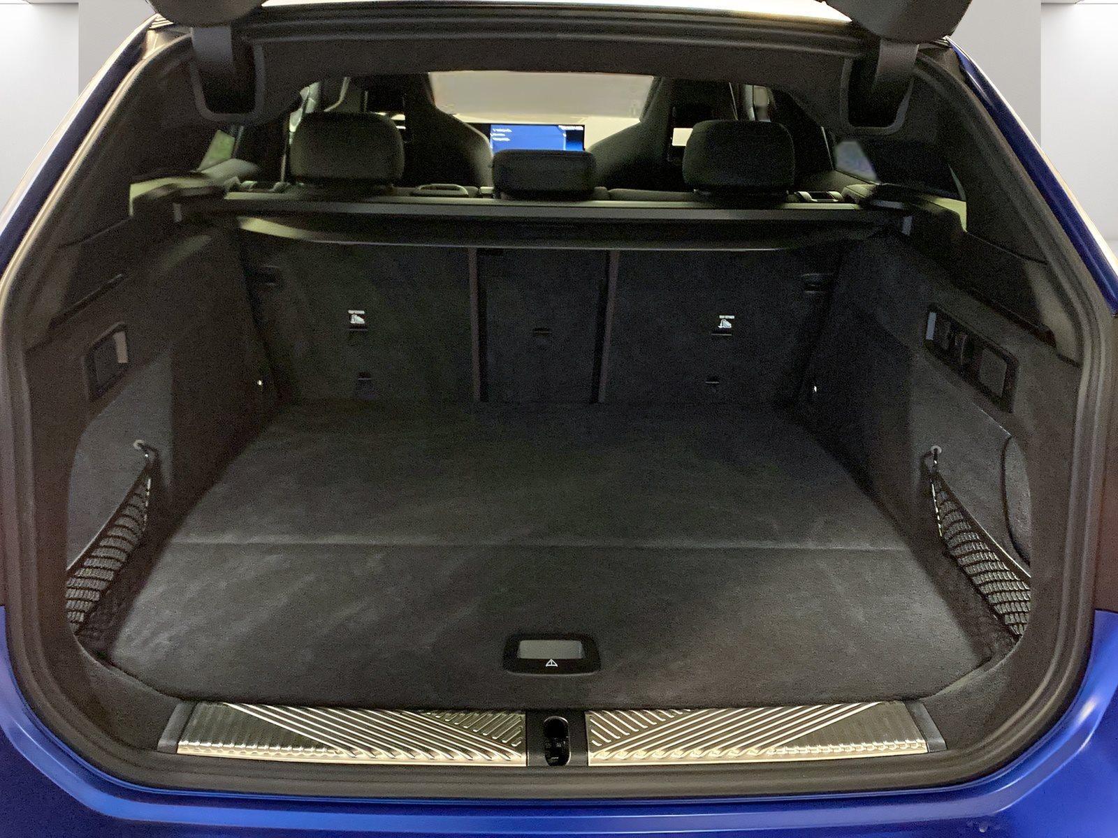 BMW 5er Touring – Bild 15