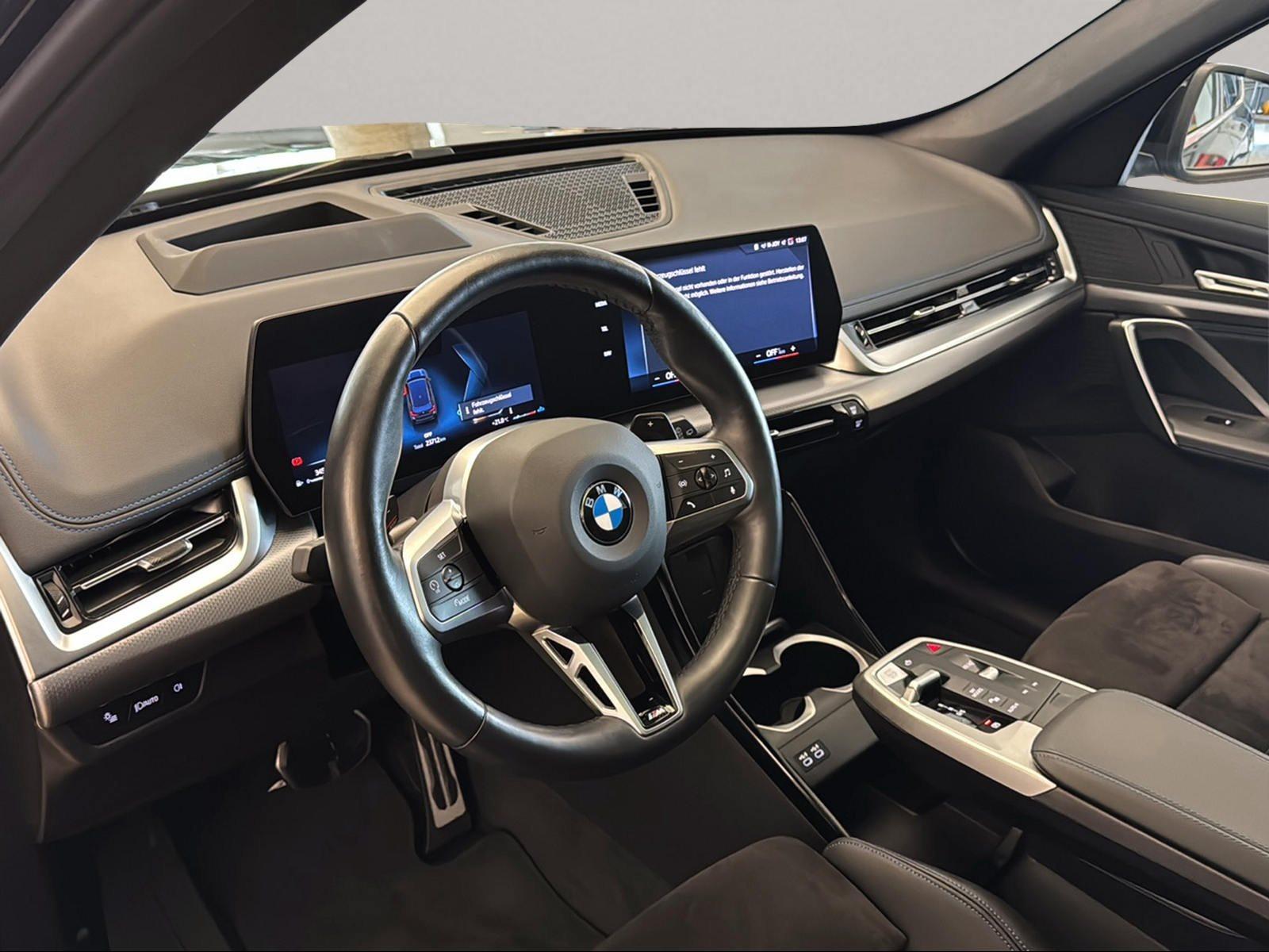 BMW X1 – Bild 4