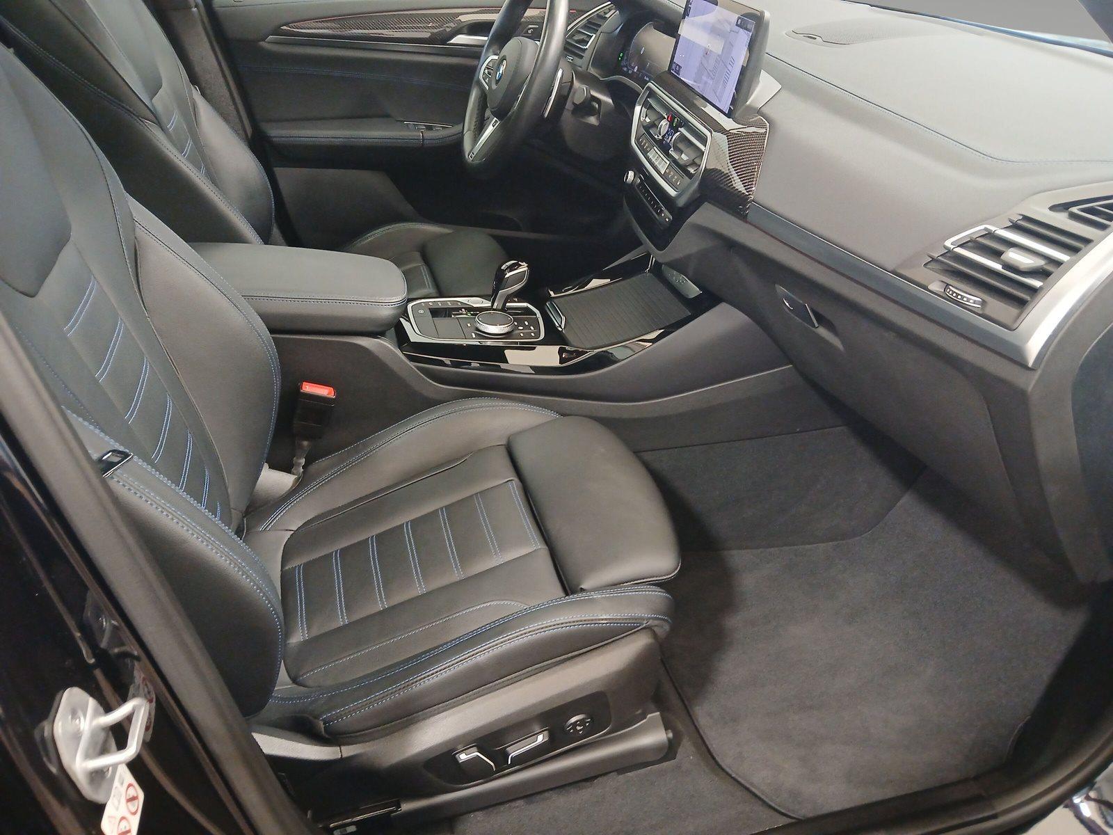 BMW X3 – Bild 13