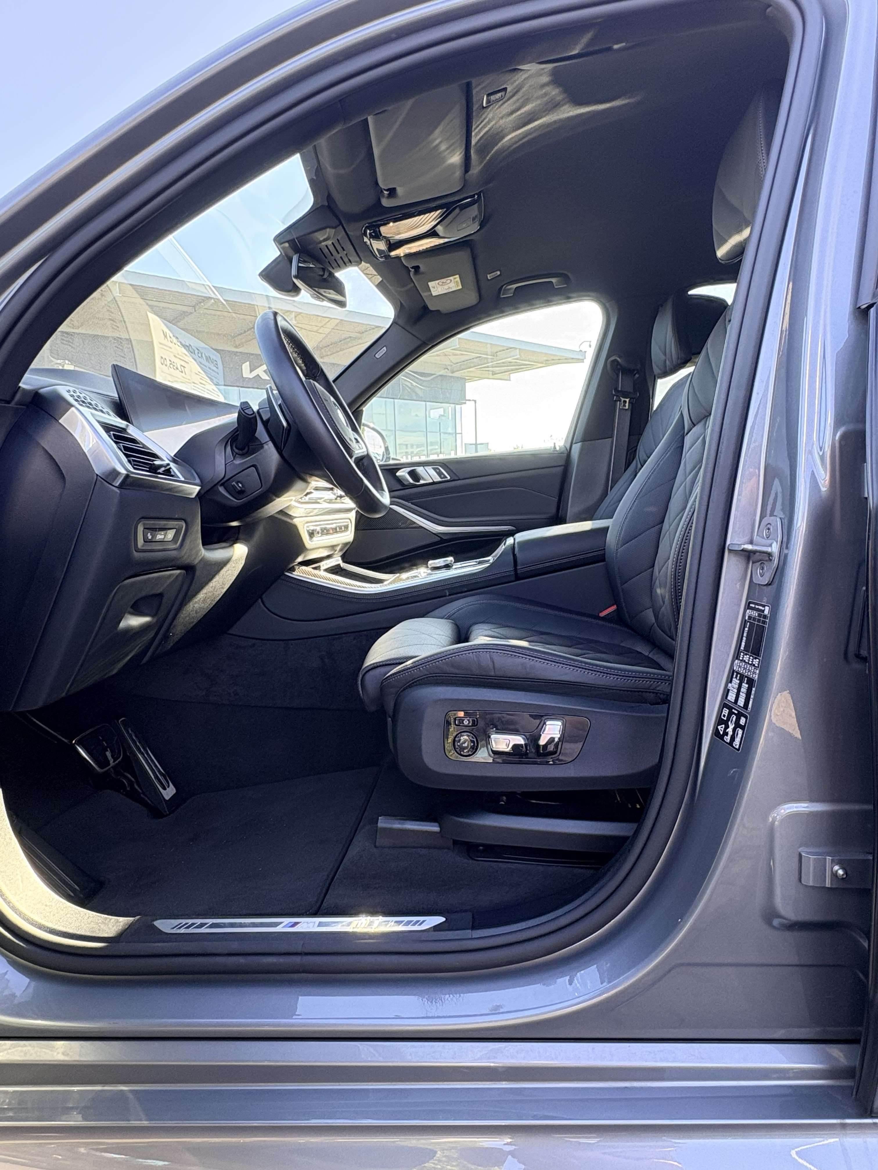 BMW X5 – Bild 7