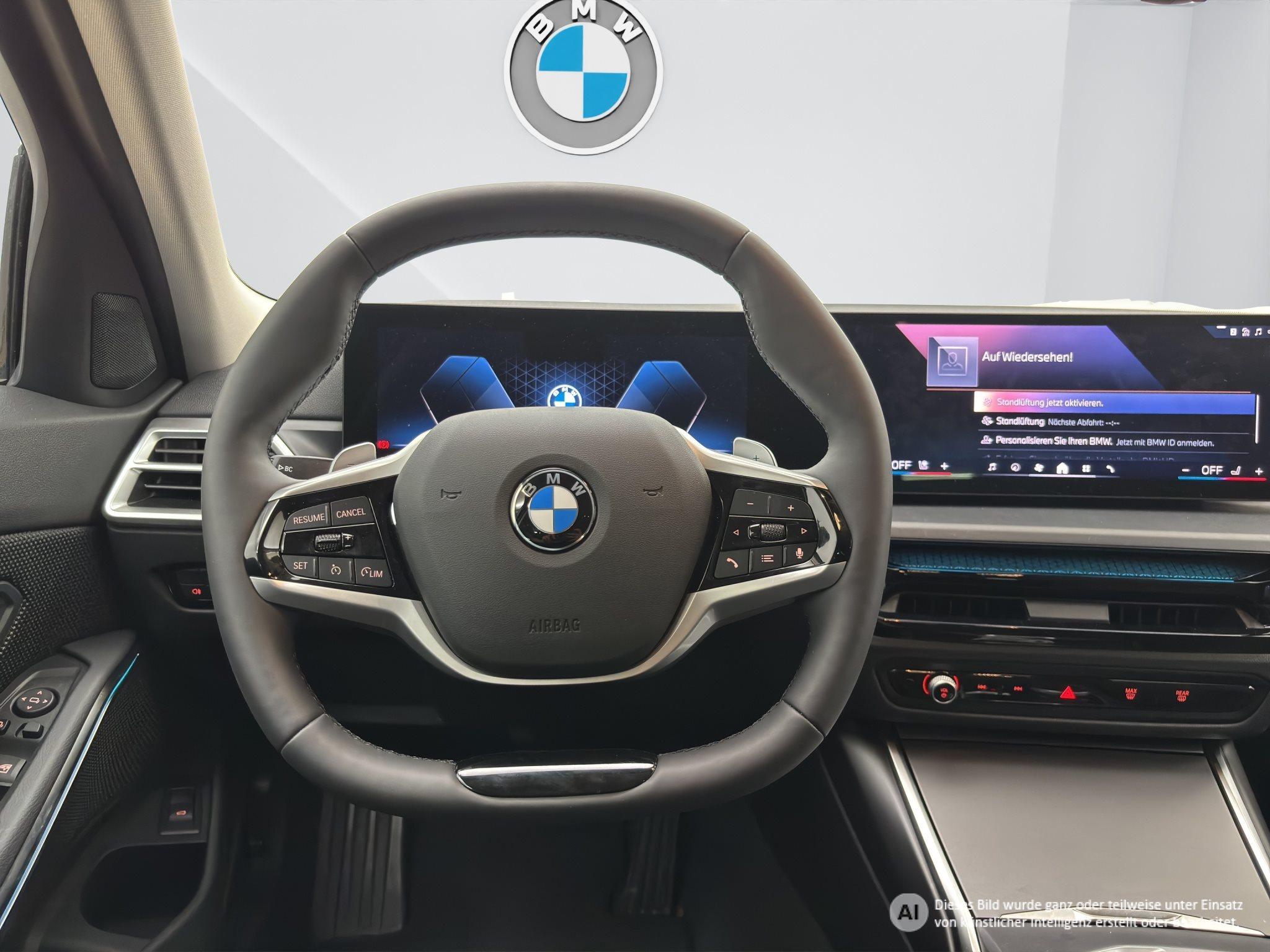 BMW 3er Touring – Bild 21