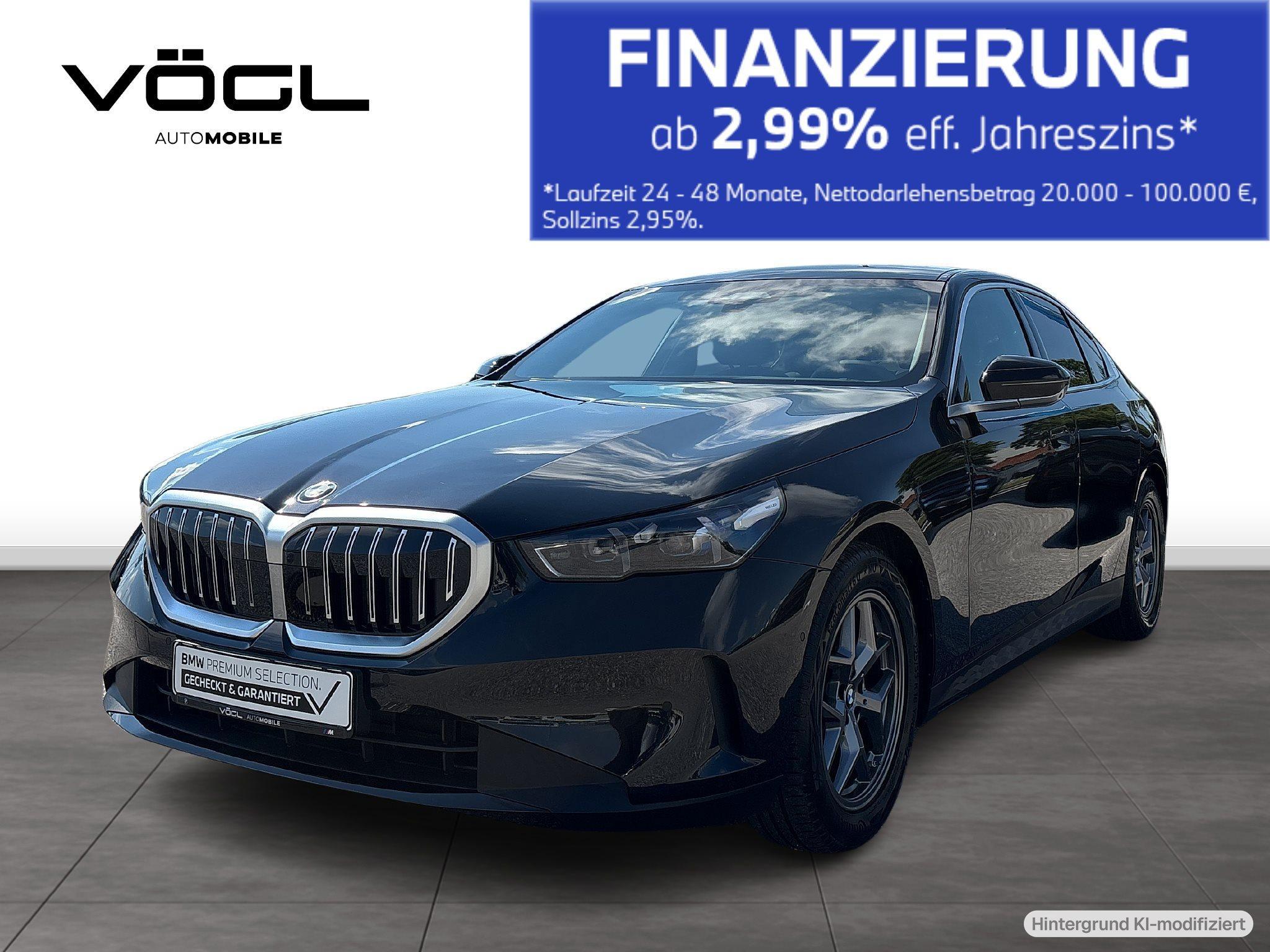 BMW 5er