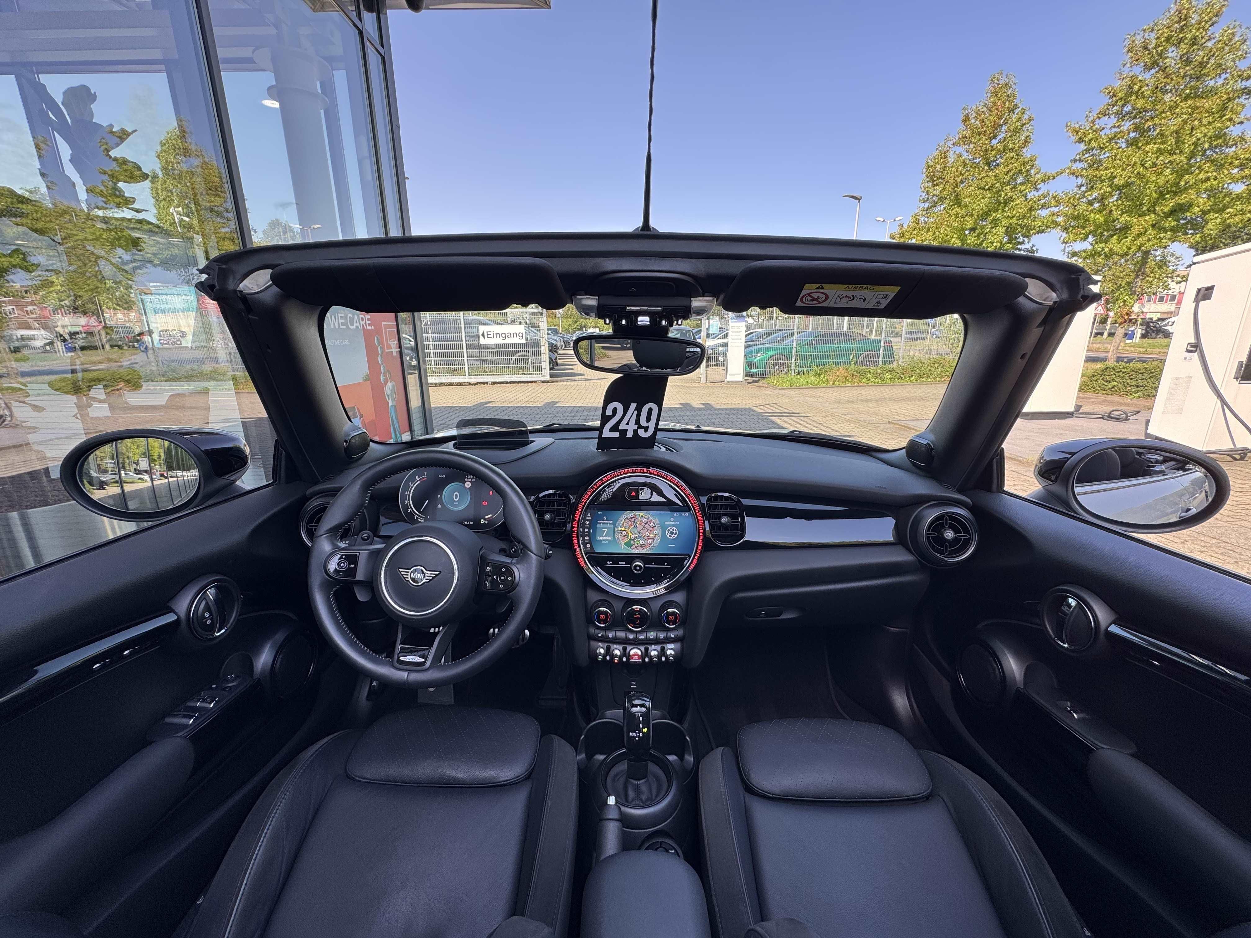 MINI Cabrio – Bild 2