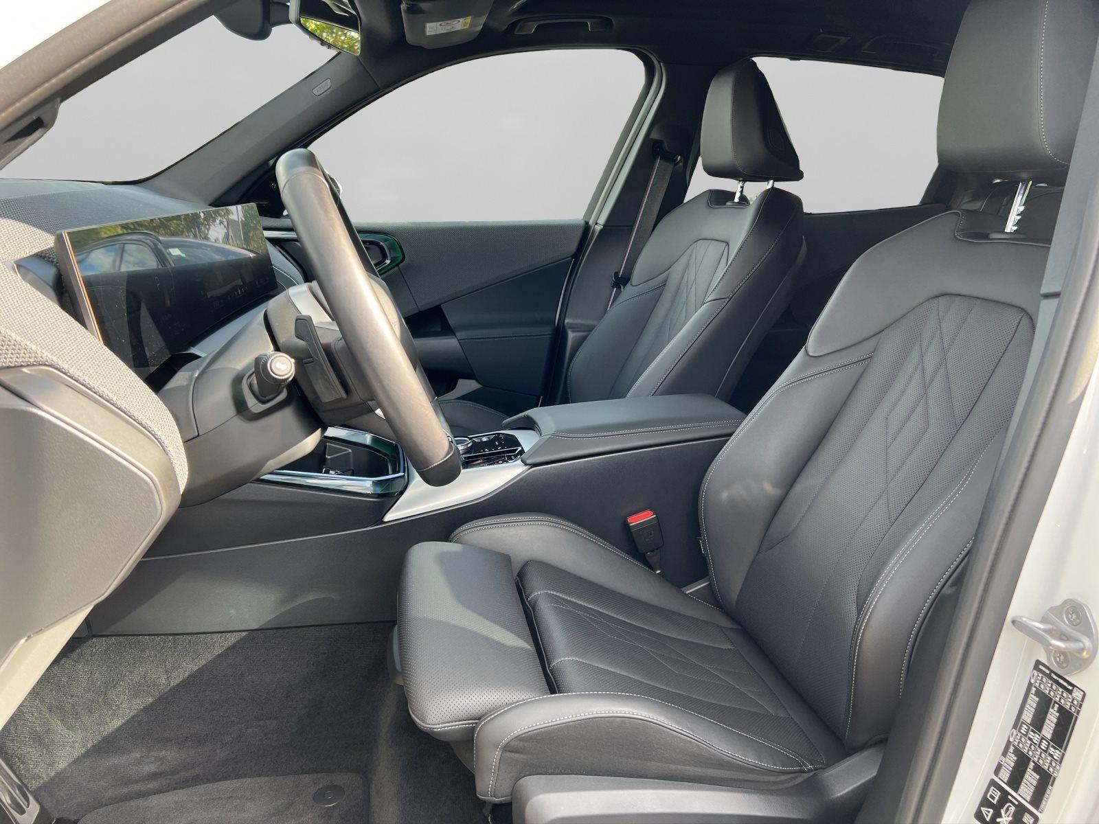 BMW X3 – Bild 16