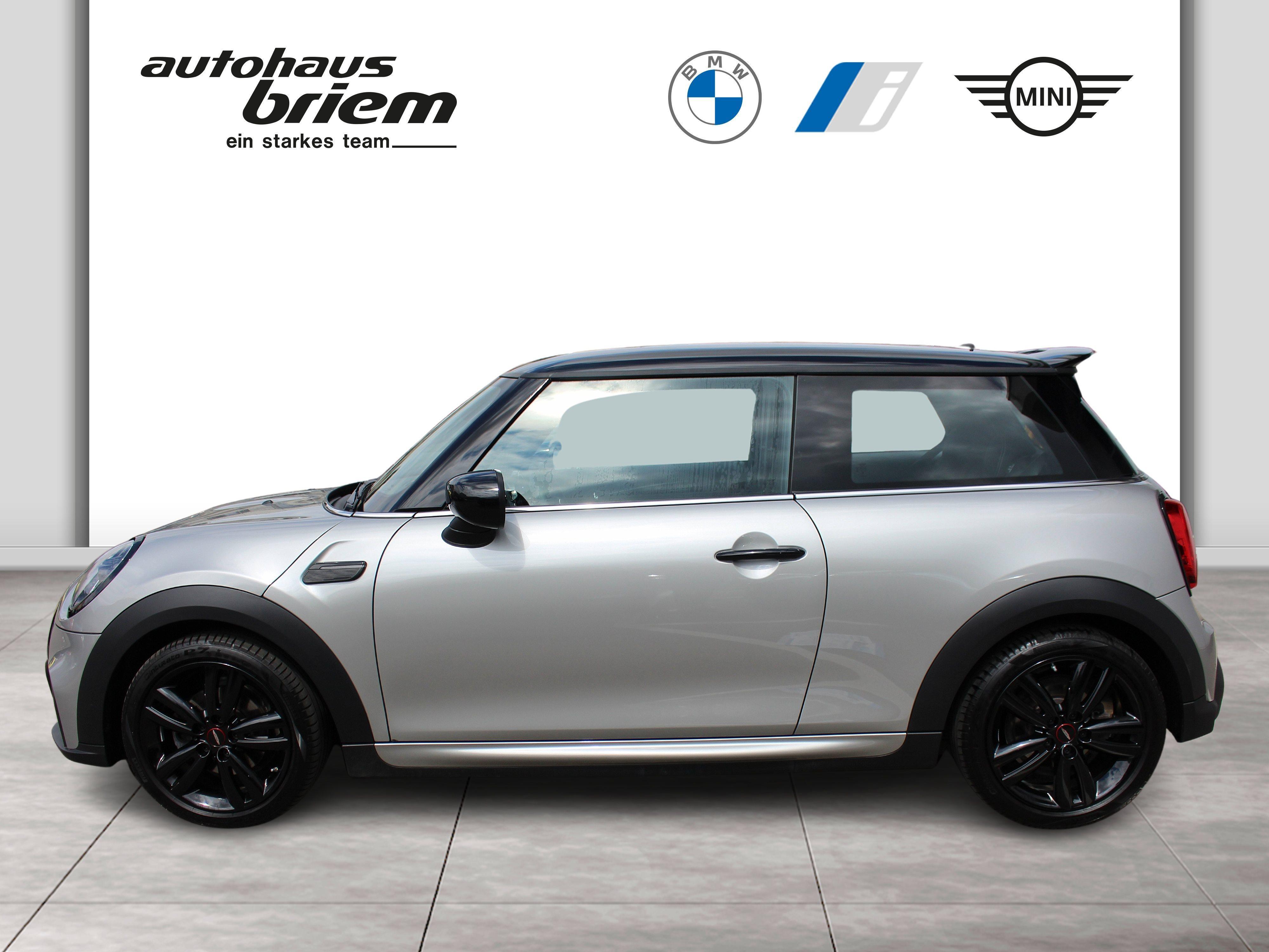 MINI Cooper 3-Türer – Bild 5
