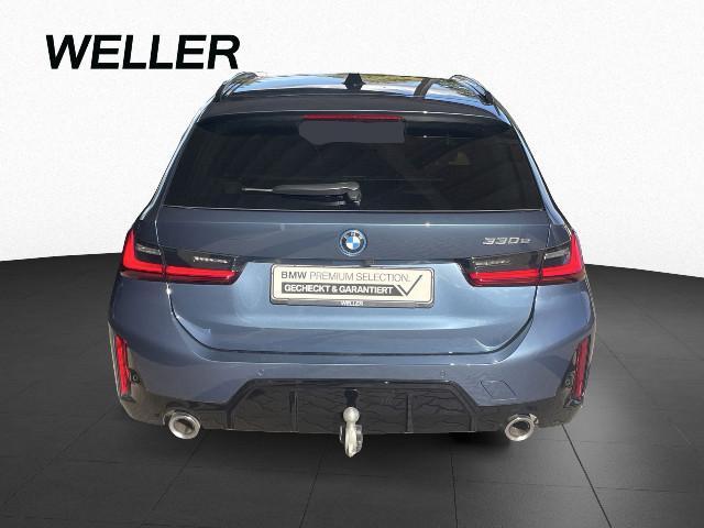 BMW 3er Touring – Bild 4