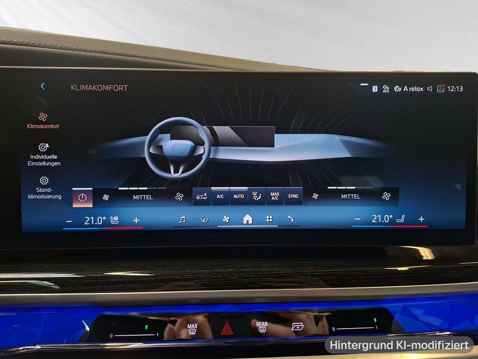 BMW 7er – Bild 33