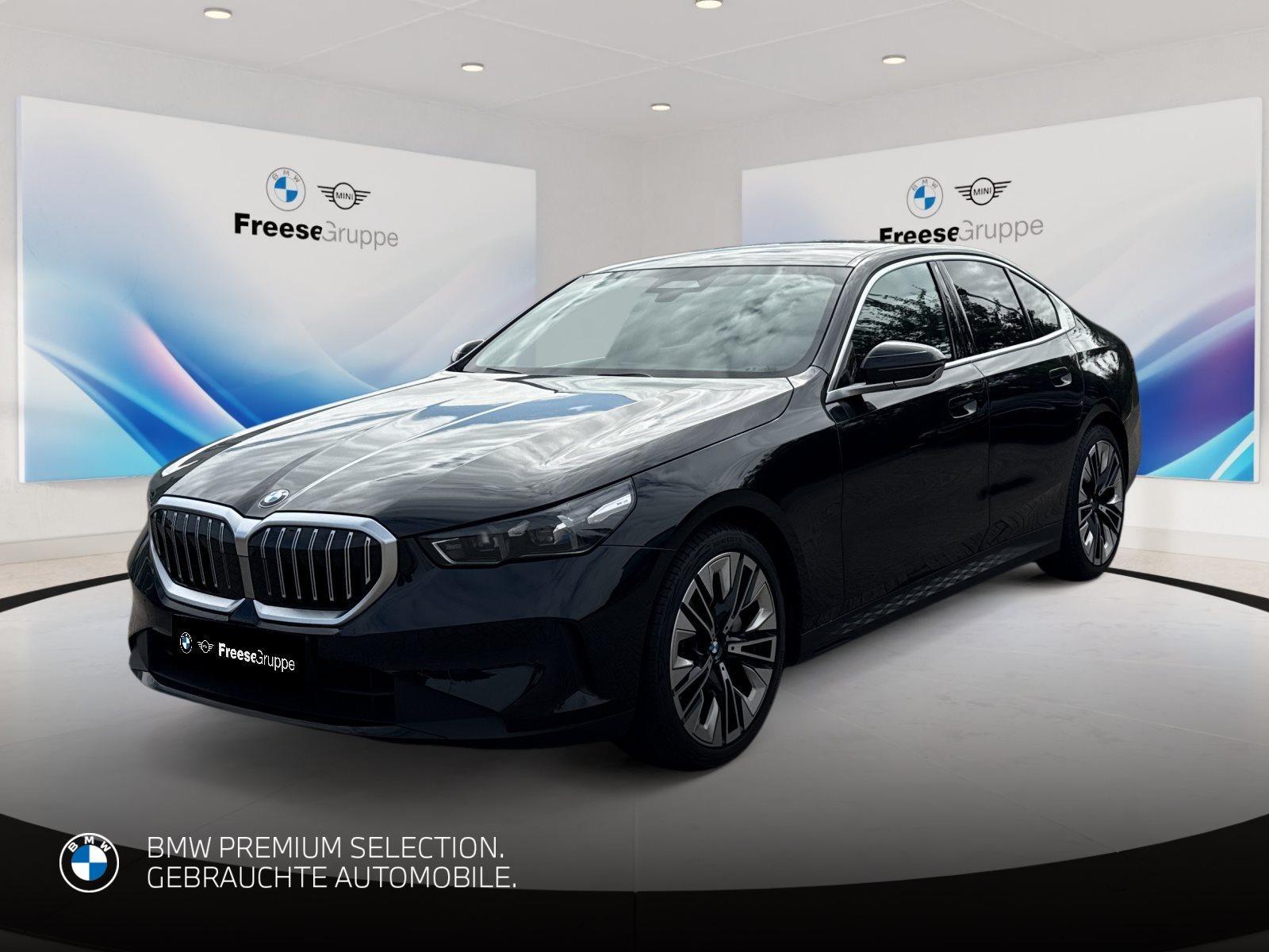 BMW 5er