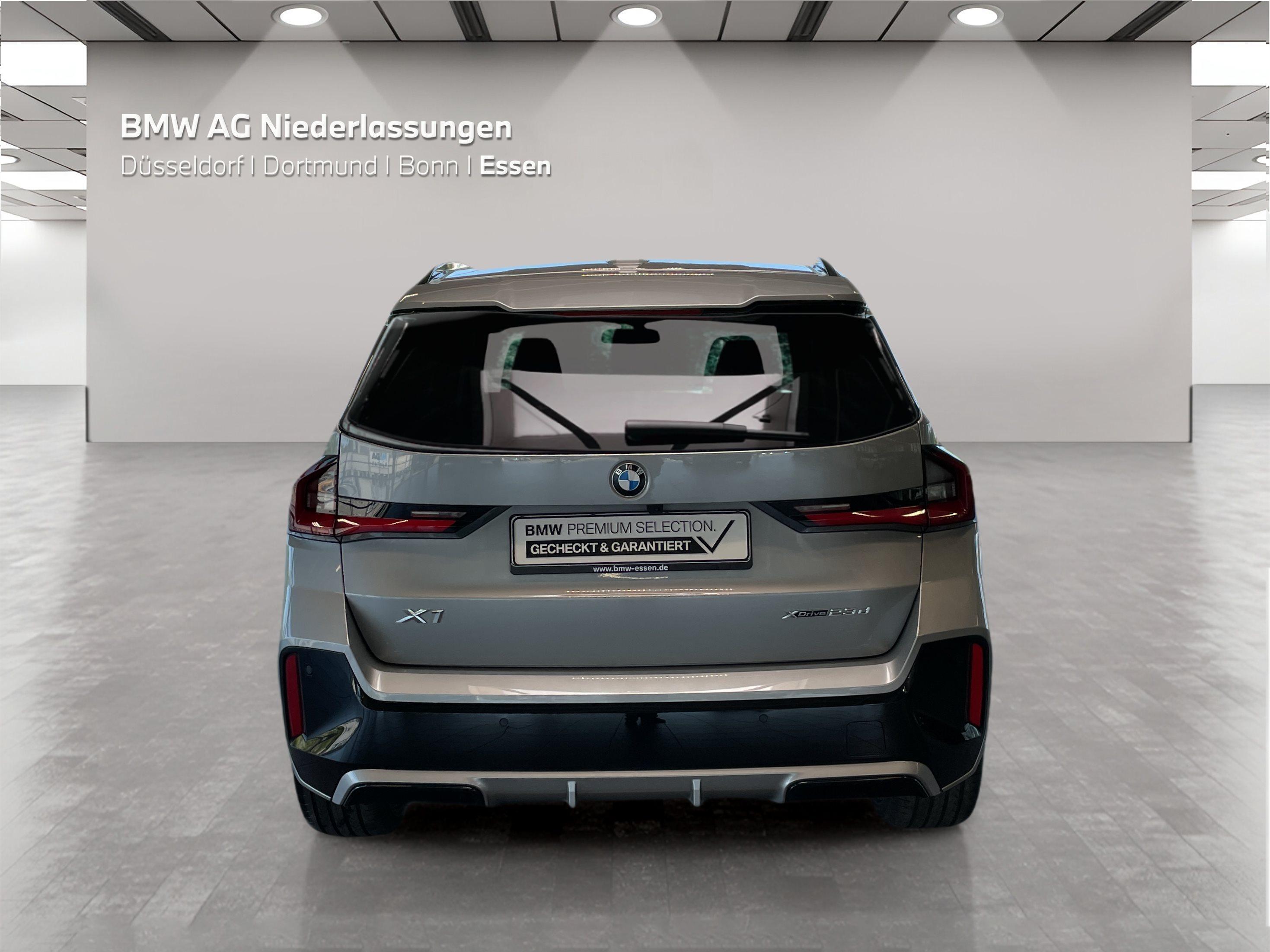 BMW X1 – Bild 12