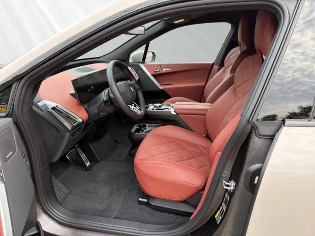 BMW iX – Bild 9