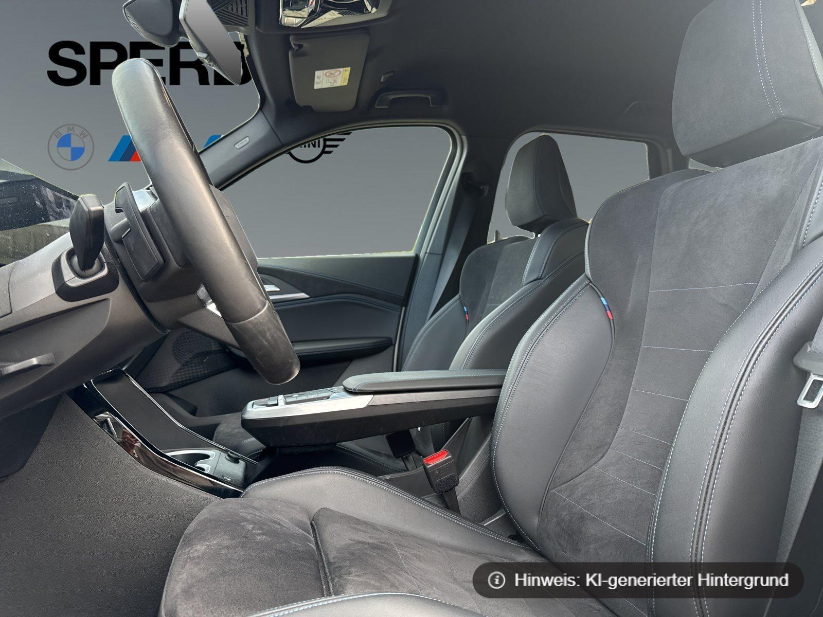BMW X1 – Bild 17