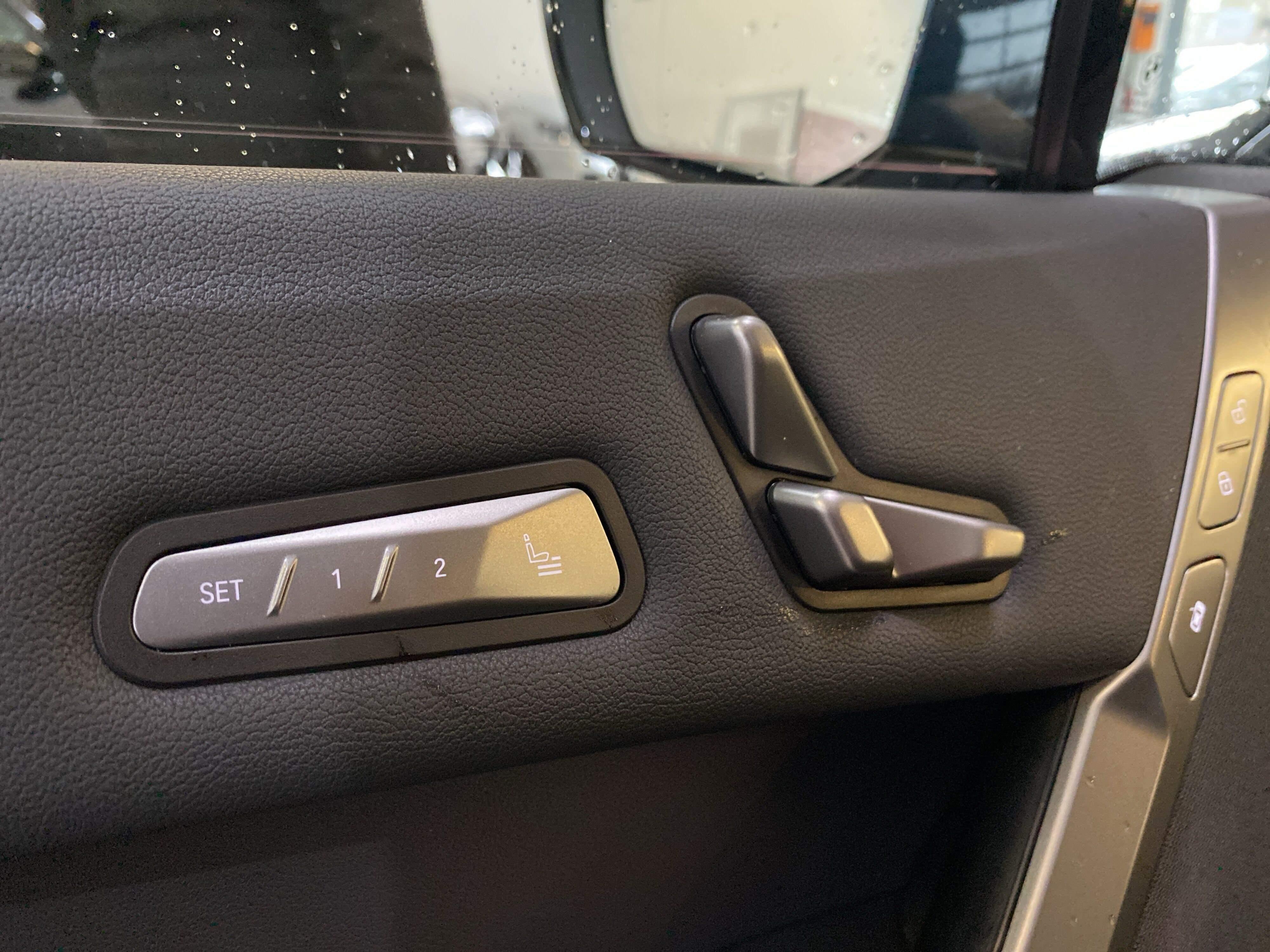 BMW iX – Bild 16