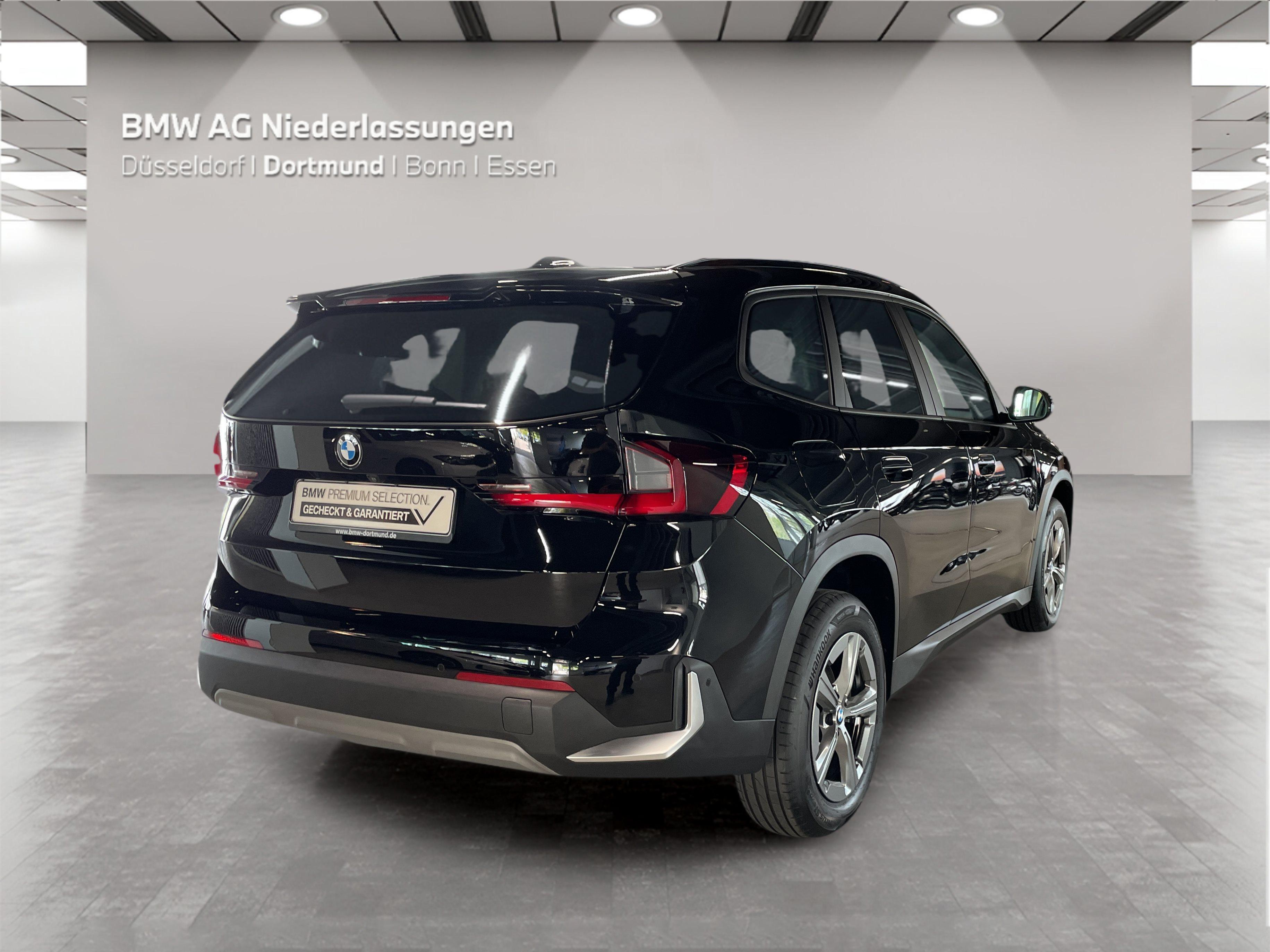 BMW X1 – Bild 2