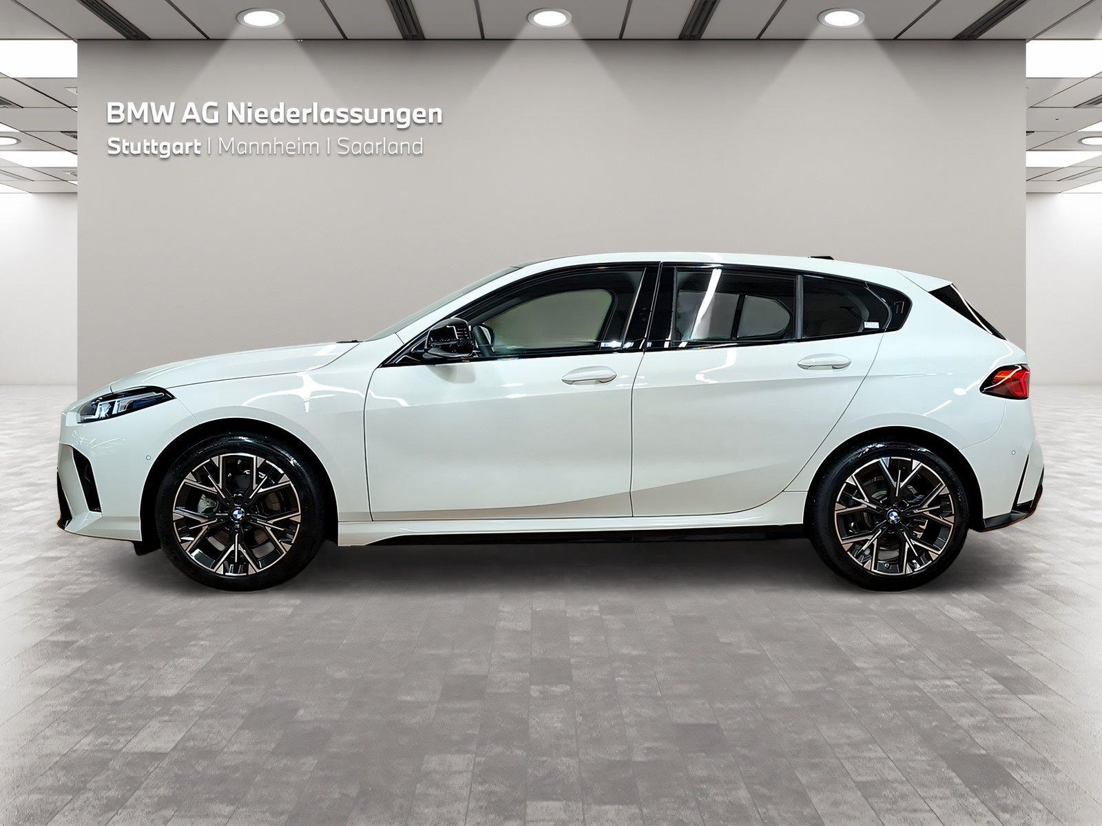BMW 1er – Bild 3
