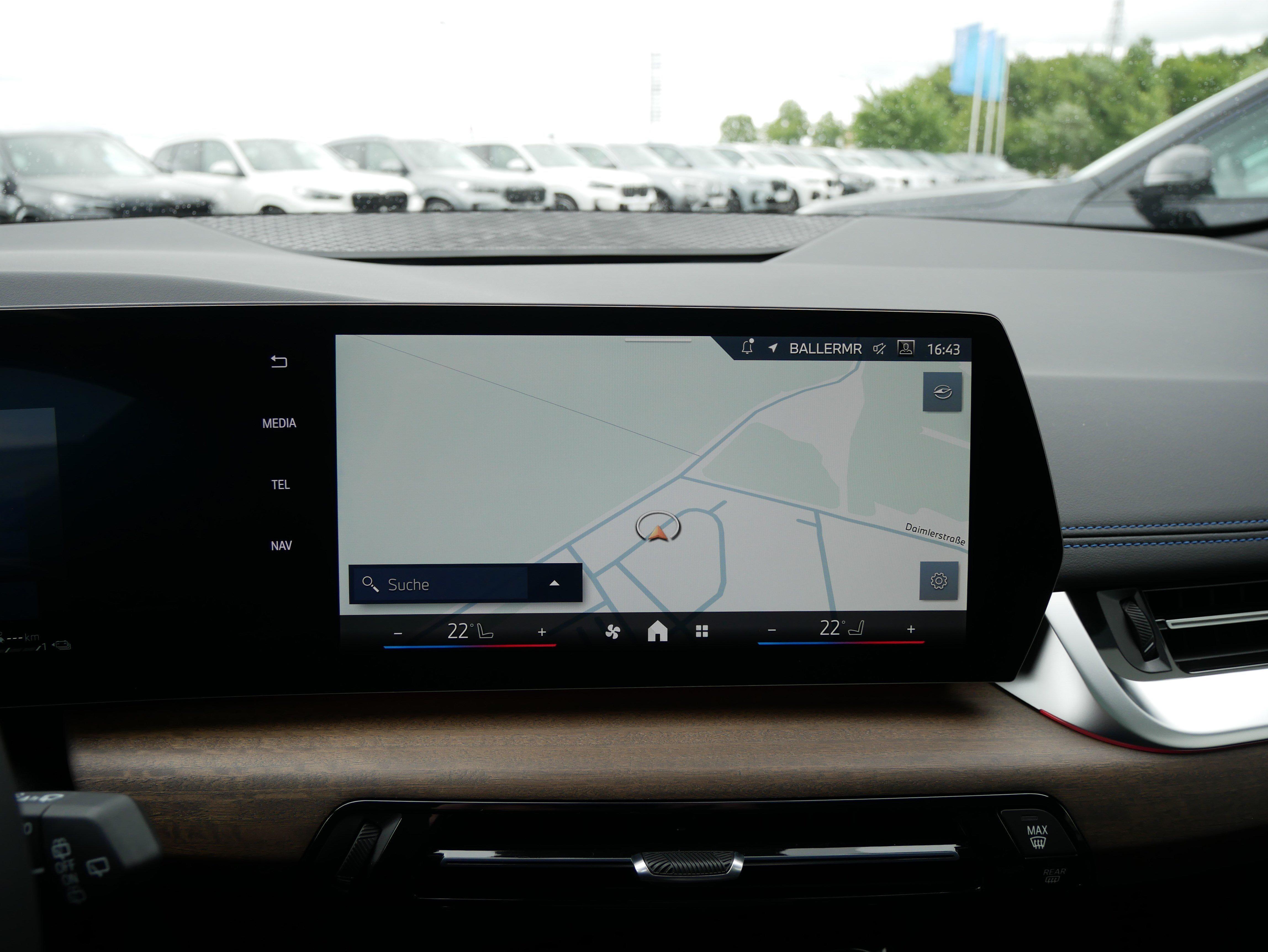 BMW 2er Active Tourer – Bild 10