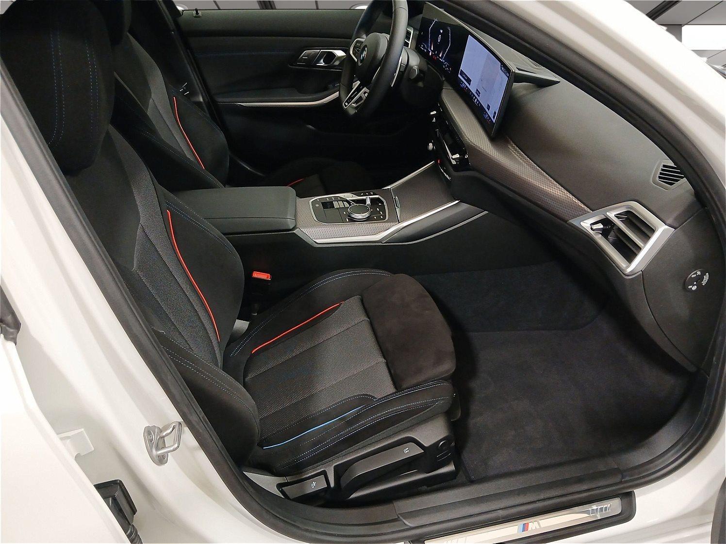 BMW 3er – Bild 17
