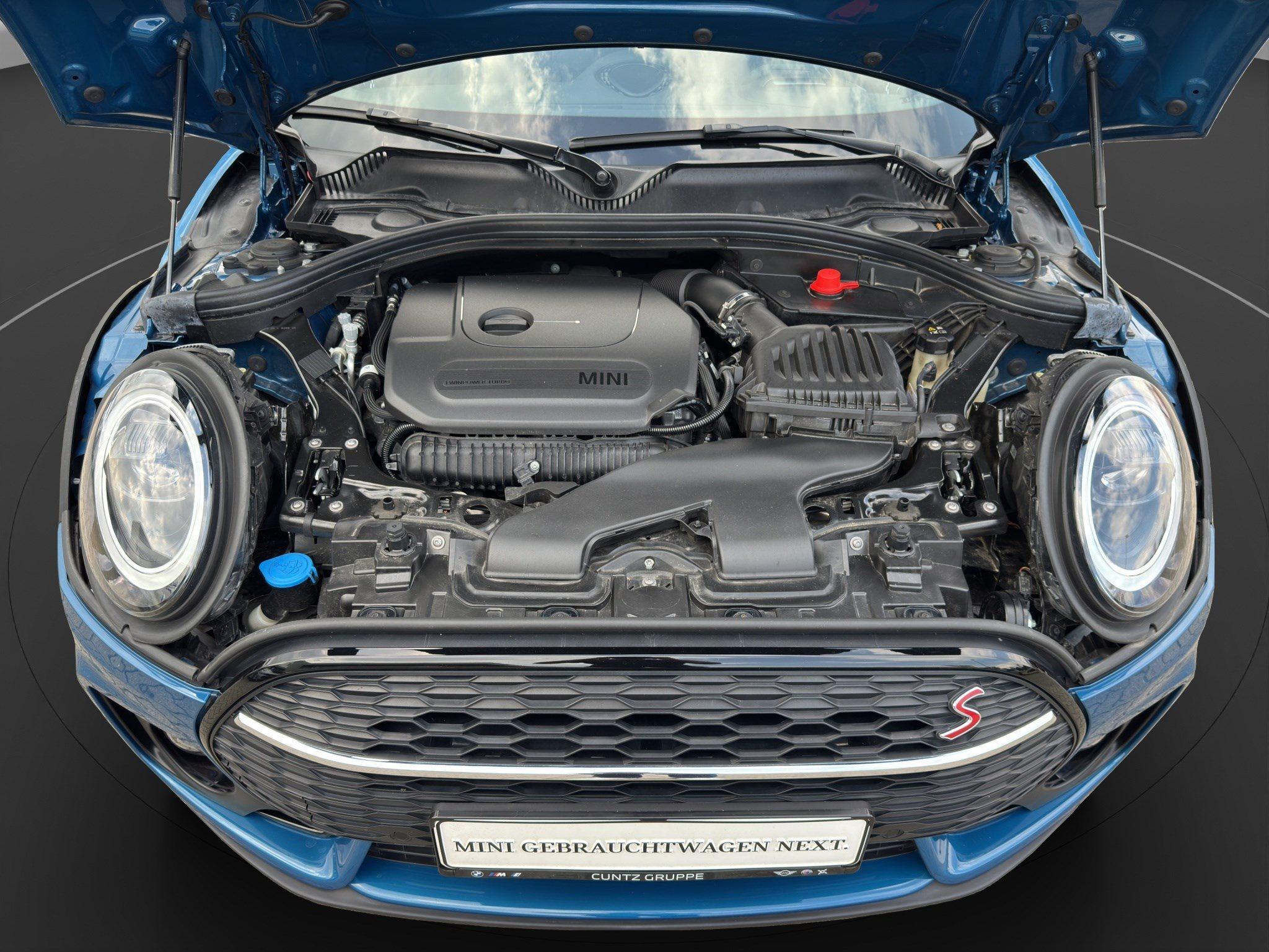 MINI Clubman – Bild 19