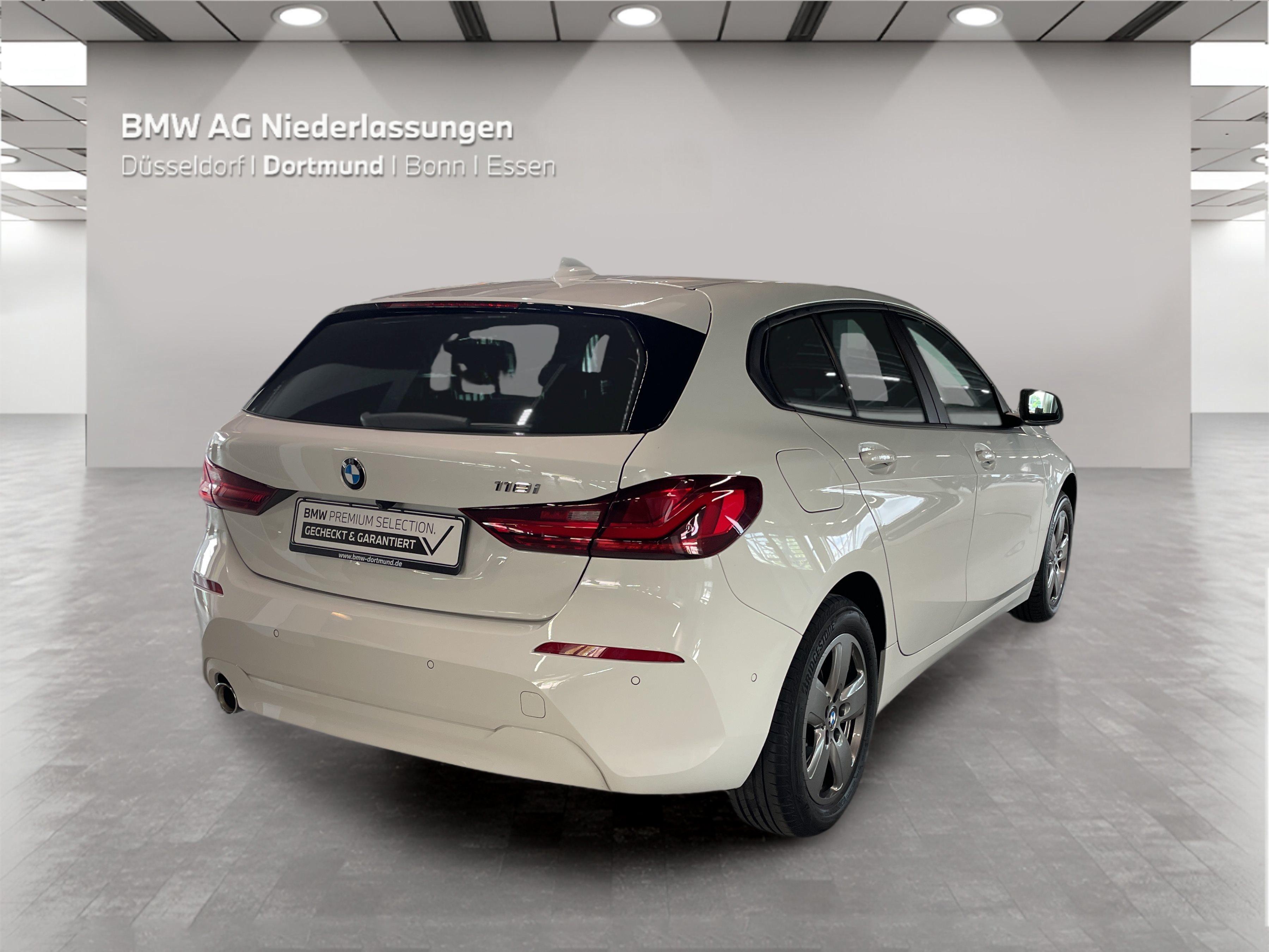 BMW 1er – Bild 2